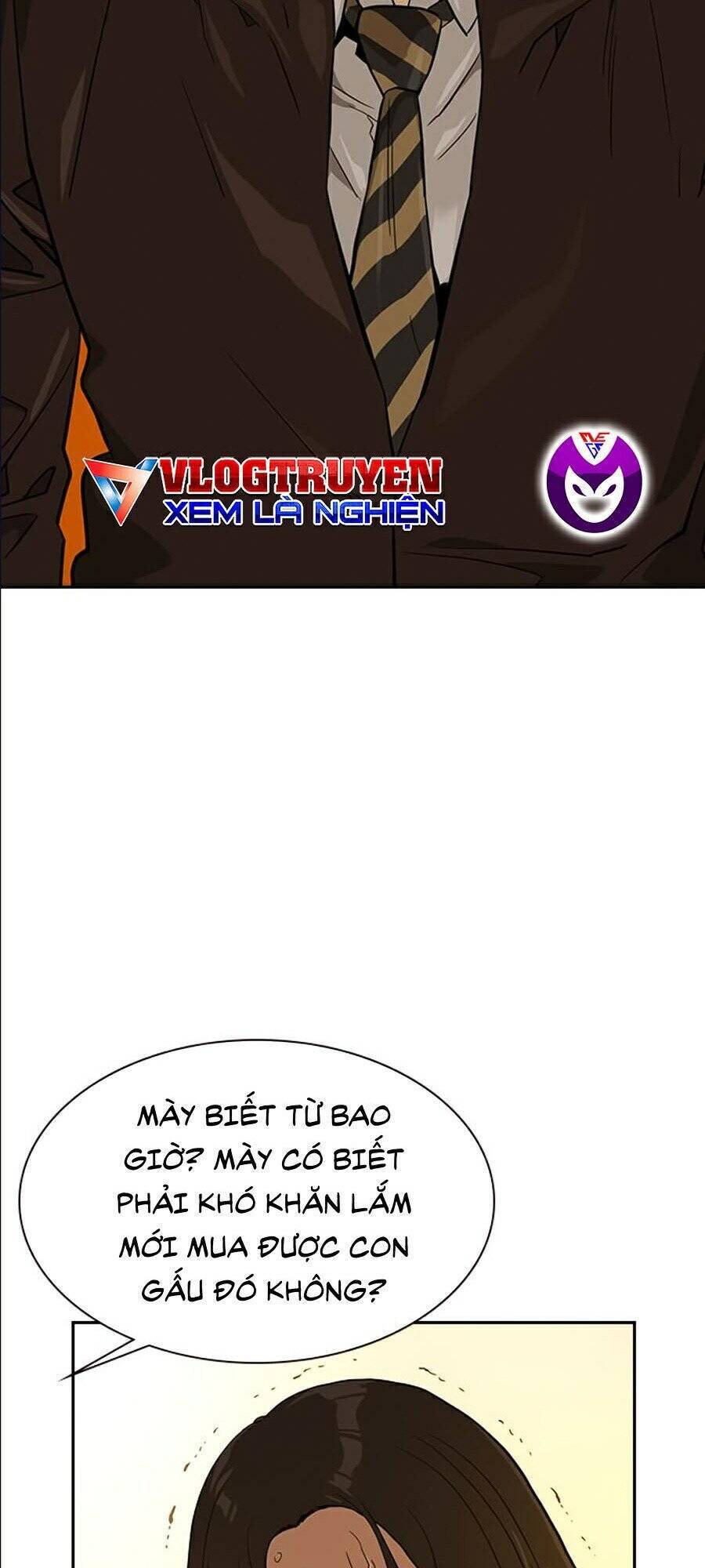 Để Có Thể Sống Sót Chap 15 - Next Chap 16