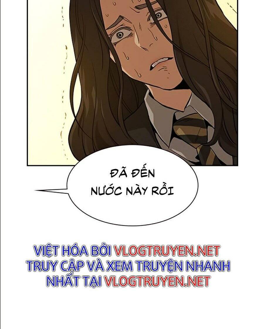 Để Có Thể Sống Sót Chap 15 - Next Chap 16