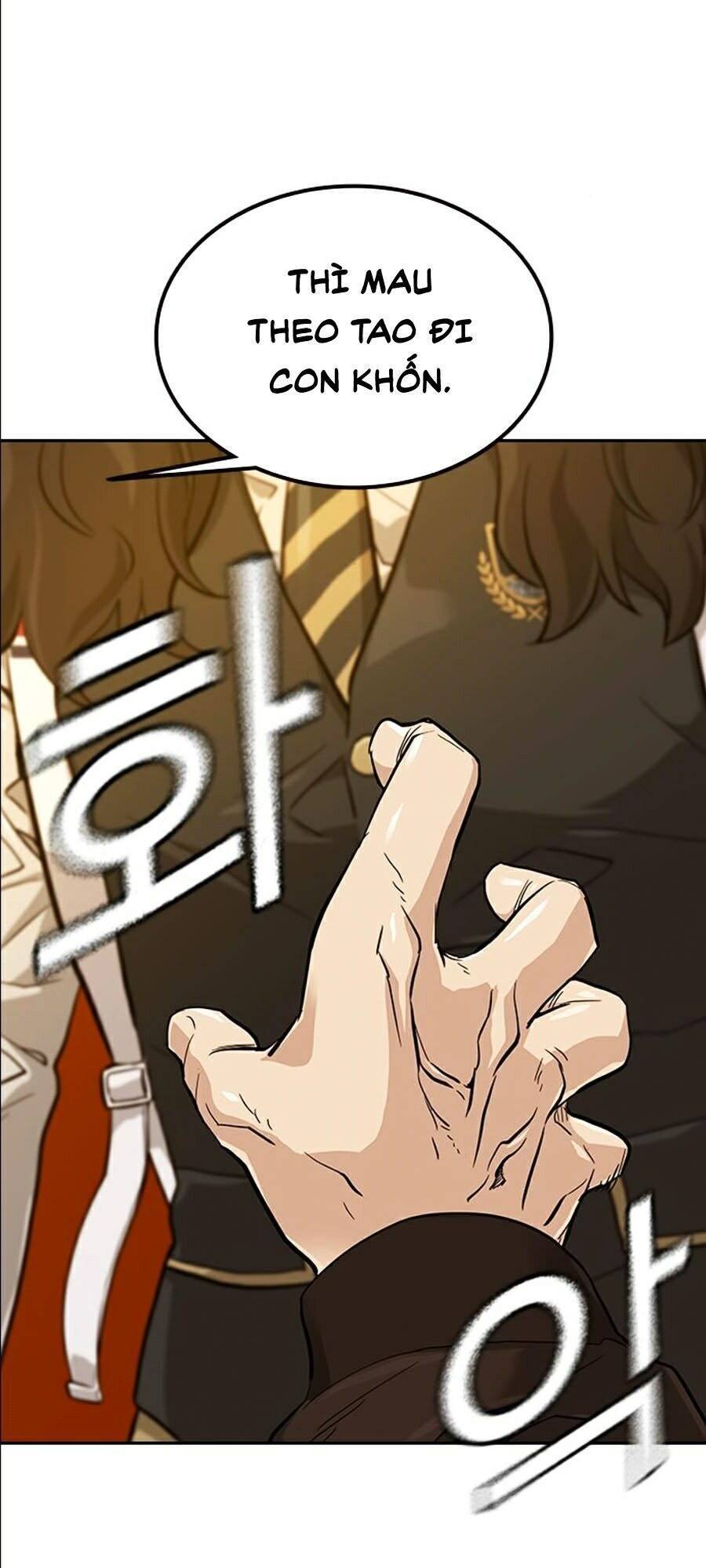 Để Có Thể Sống Sót Chap 15 - Next Chap 16