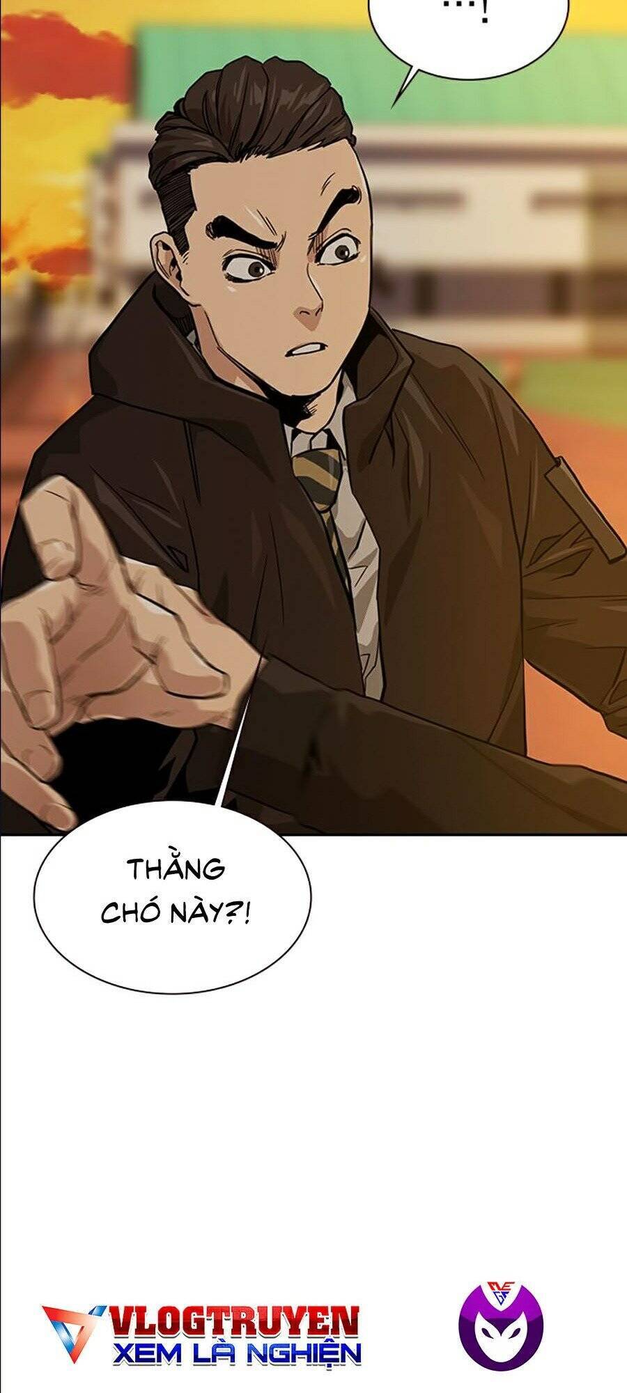 Để Có Thể Sống Sót Chap 15 - Next Chap 16