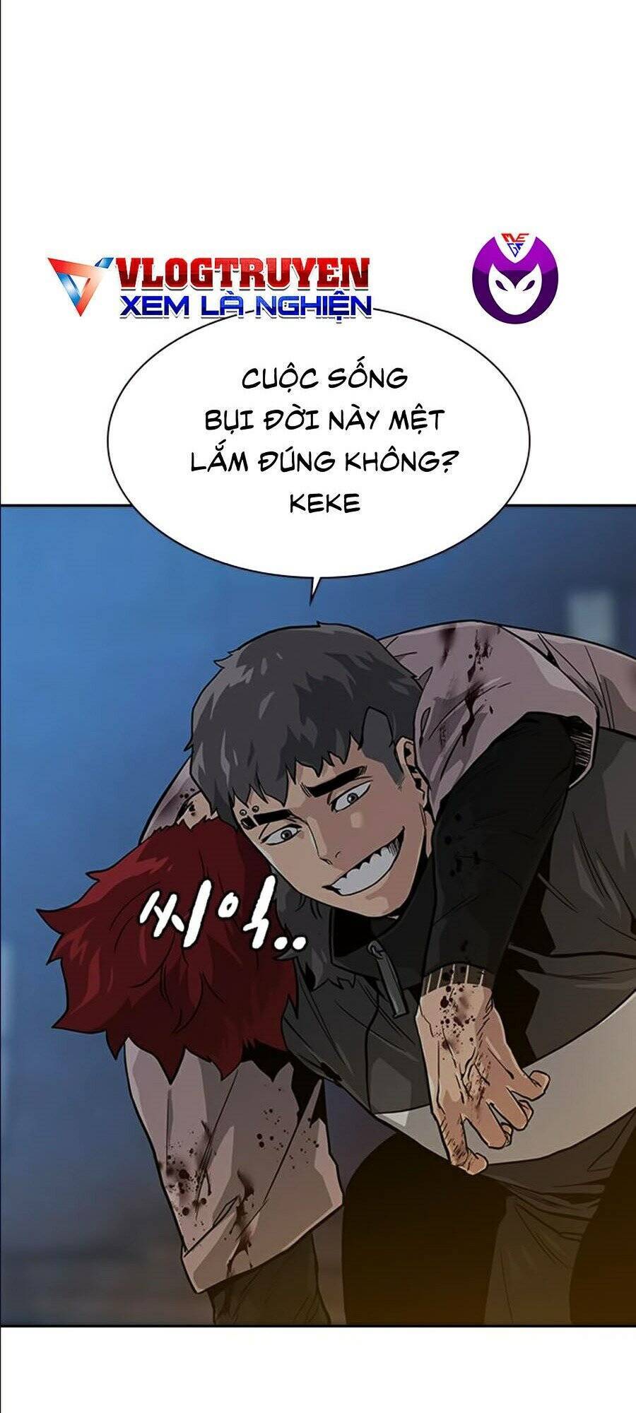 Để Có Thể Sống Sót Chap 15 - Next Chap 16