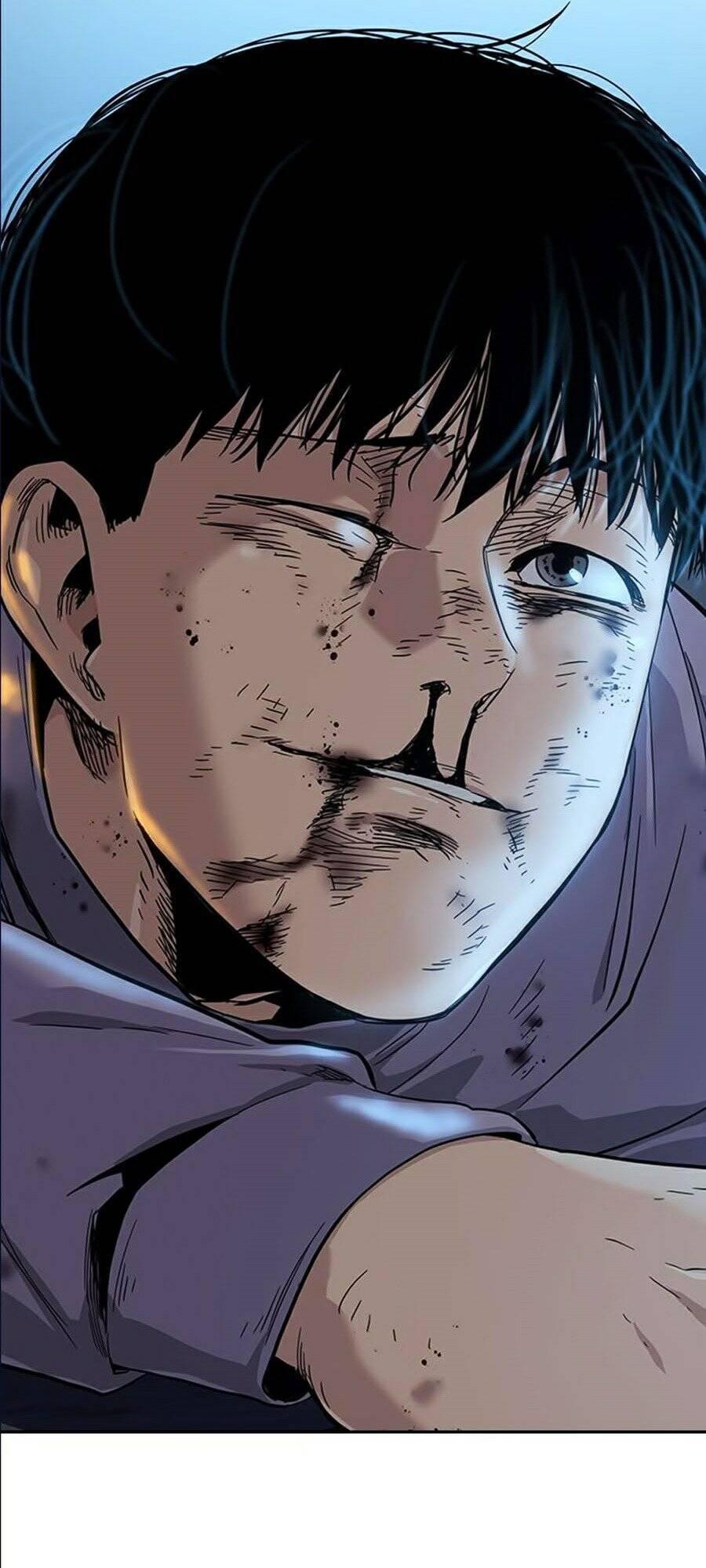 Để Có Thể Sống Sót Chap 15 - Next Chap 16