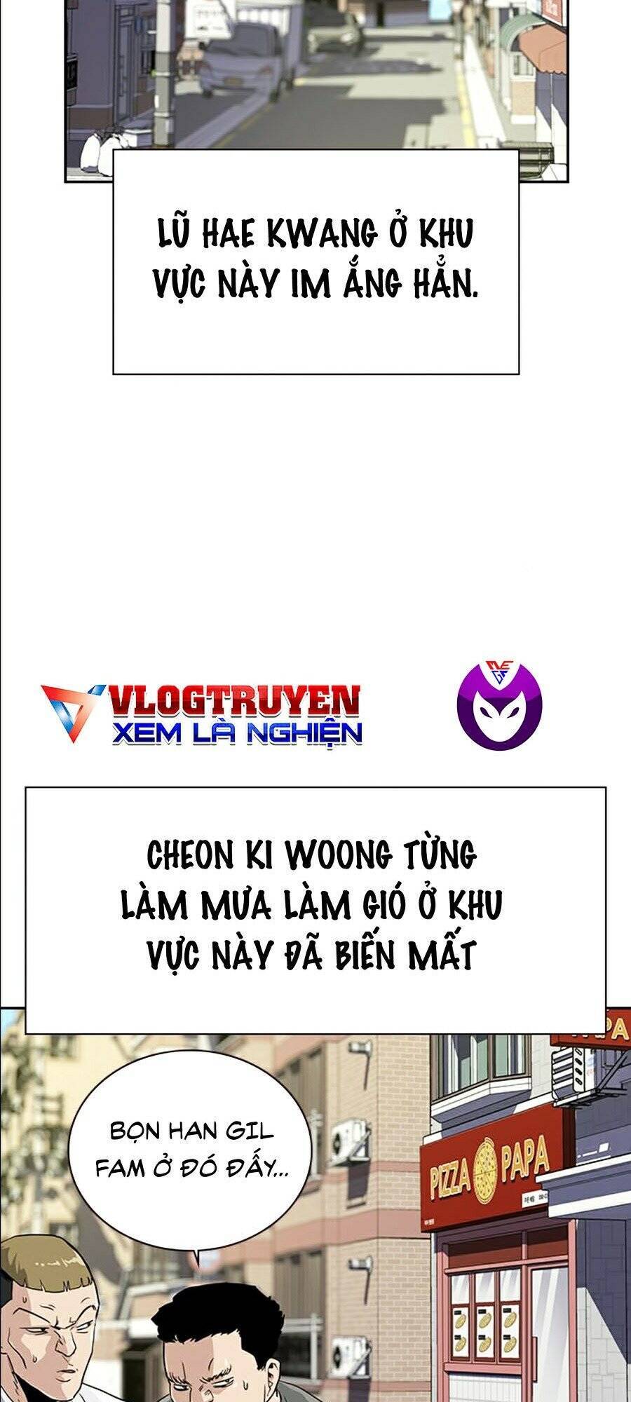 Để Có Thể Sống Sót Chap 15 - Next Chap 16