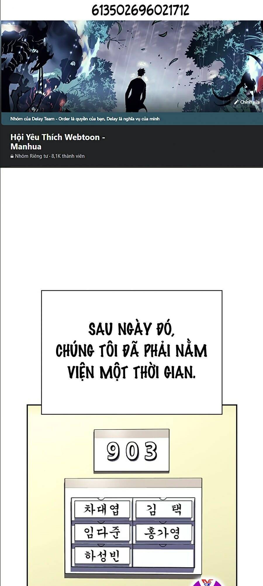 Để Có Thể Sống Sót Chap 15 - Next Chap 16