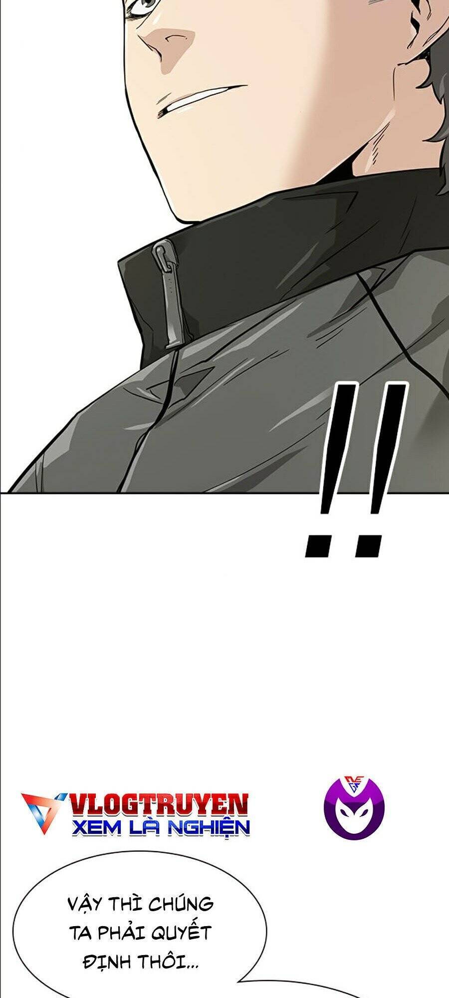 Để Có Thể Sống Sót Chap 15 - Next Chap 16