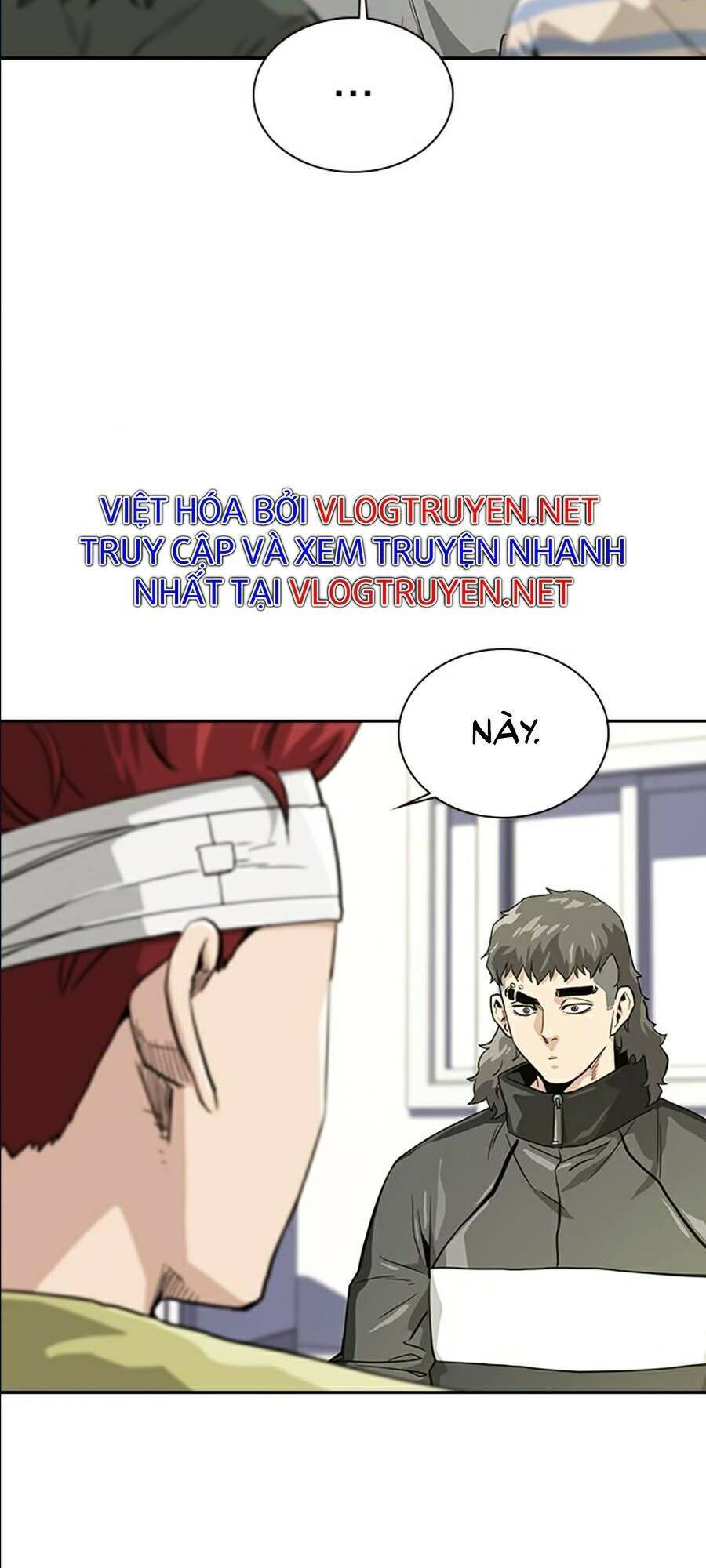 Để Có Thể Sống Sót Chap 15 - Next Chap 16