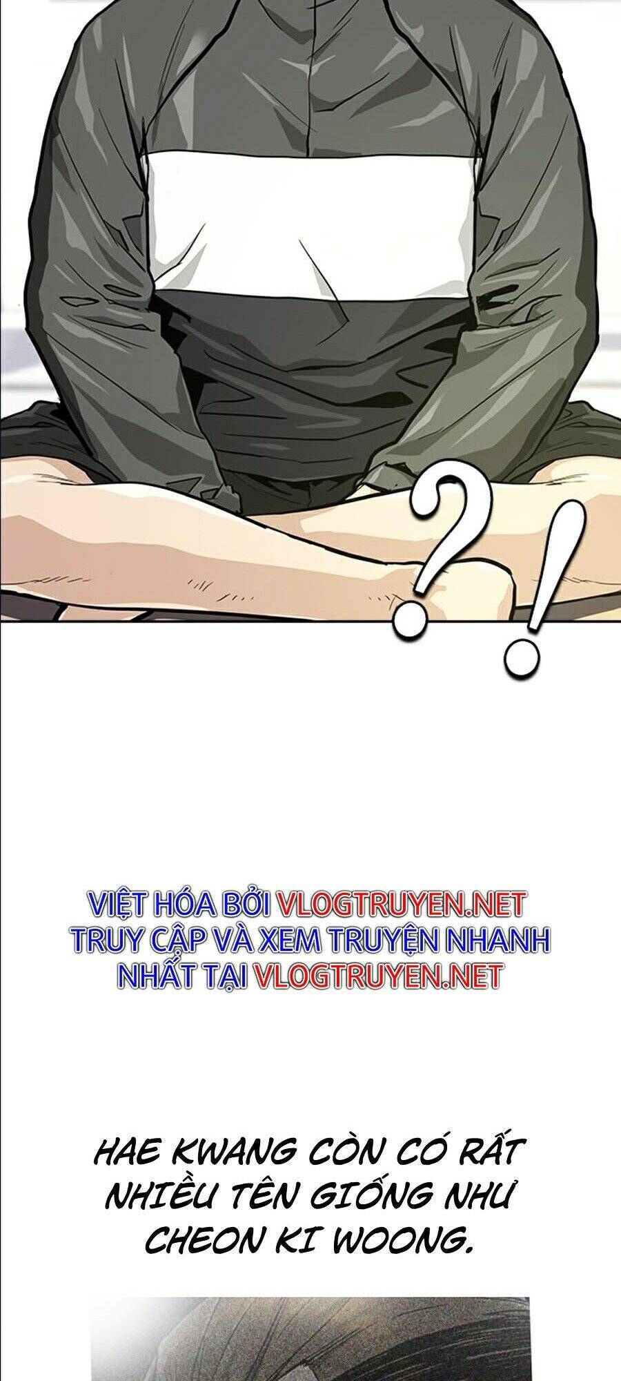 Để Có Thể Sống Sót Chap 15 - Next Chap 16