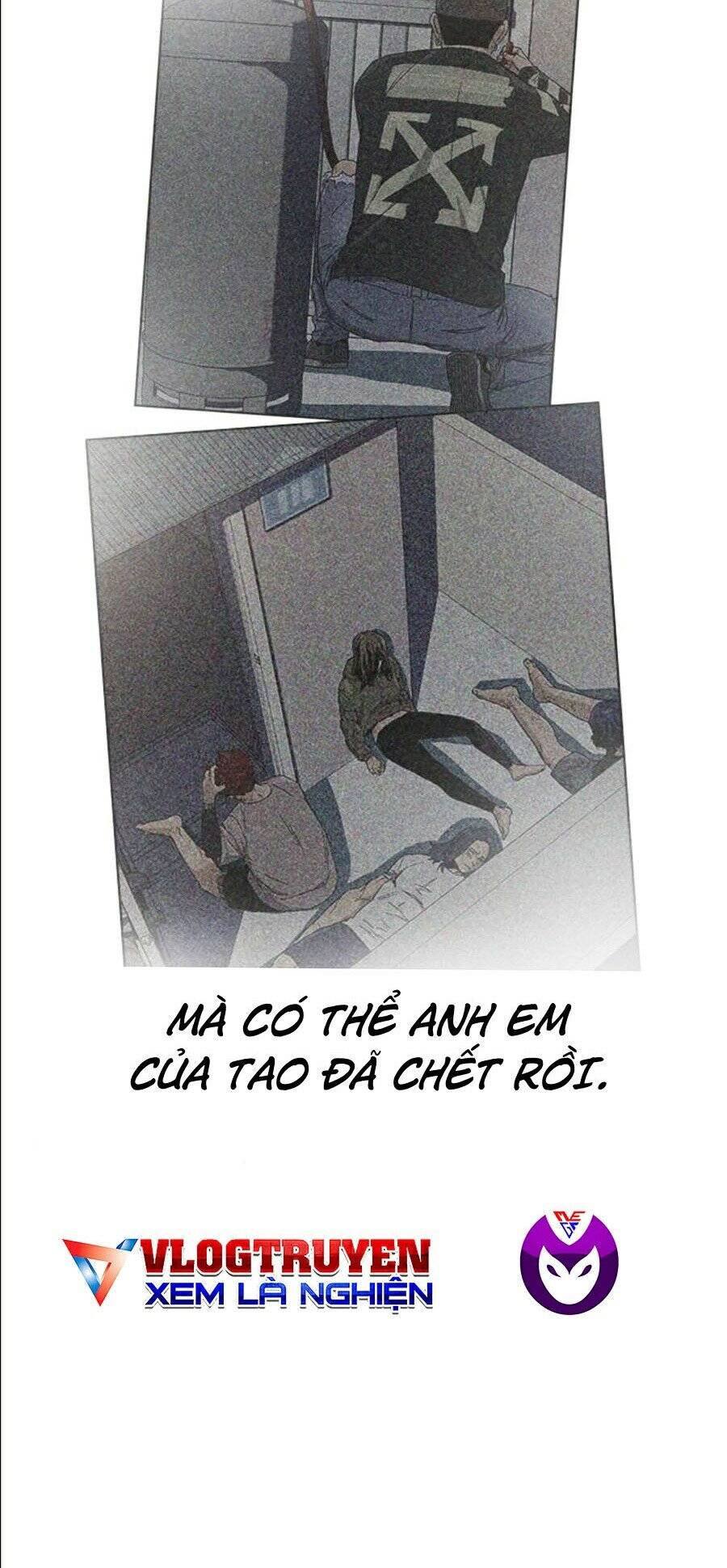 Để Có Thể Sống Sót Chap 15 - Next Chap 16