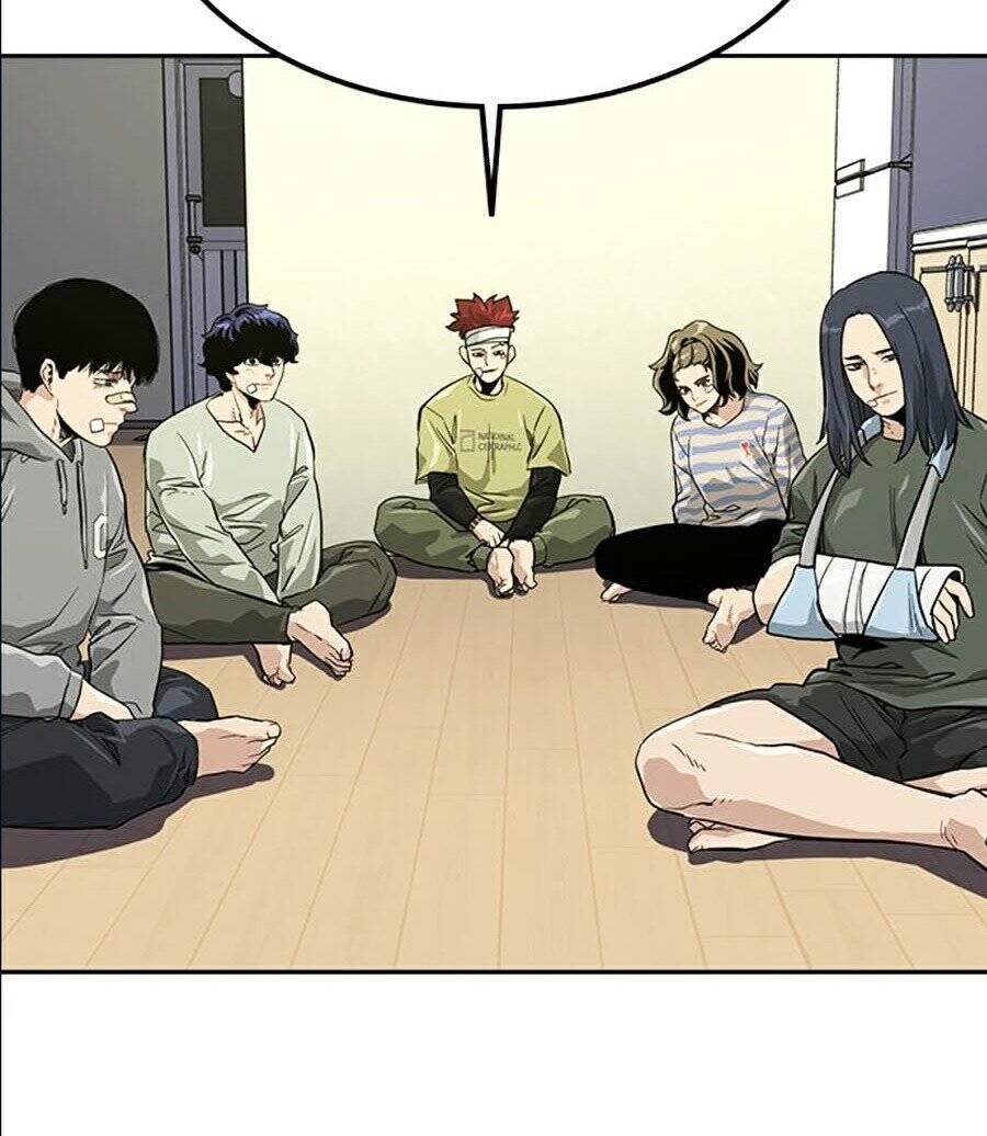 Để Có Thể Sống Sót Chap 15 - Next Chap 16