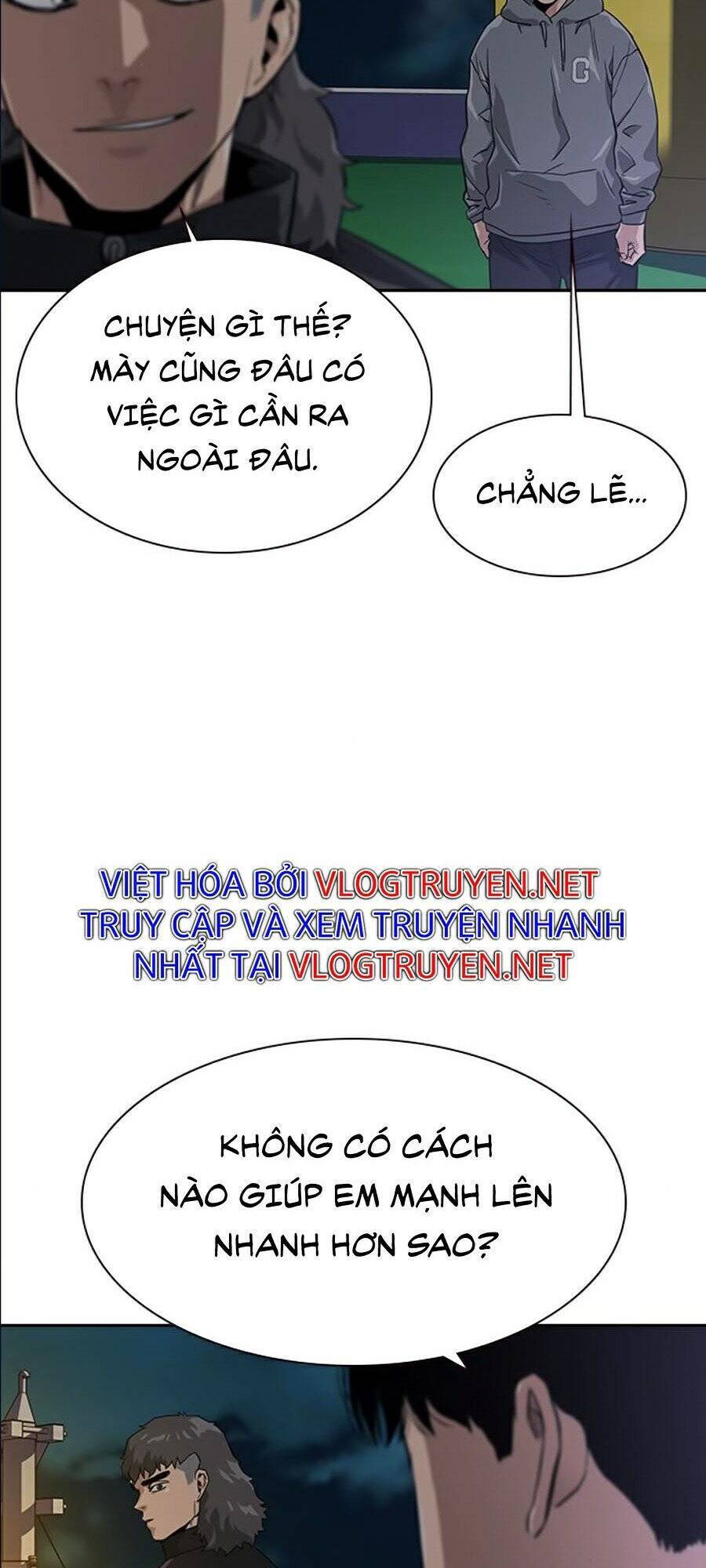 Để Có Thể Sống Sót Chap 15 - Next Chap 16