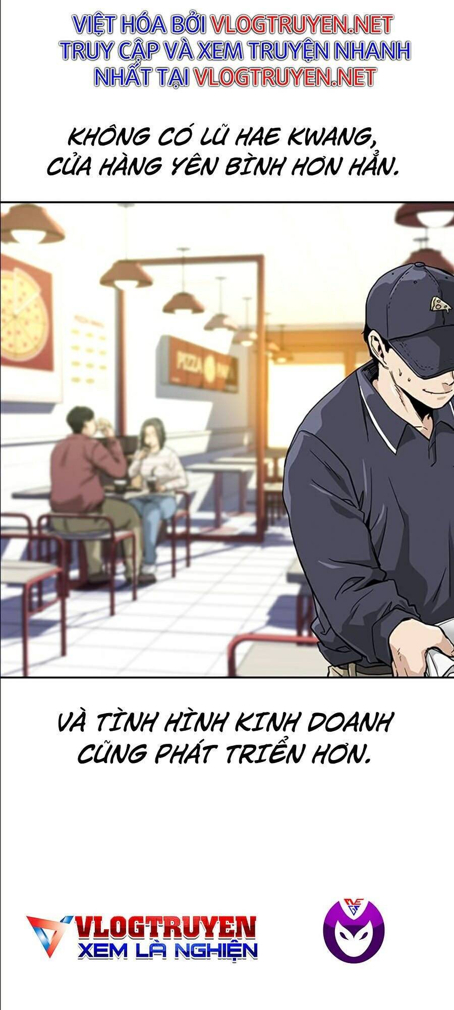 Để Có Thể Sống Sót Chap 15 - Next Chap 16