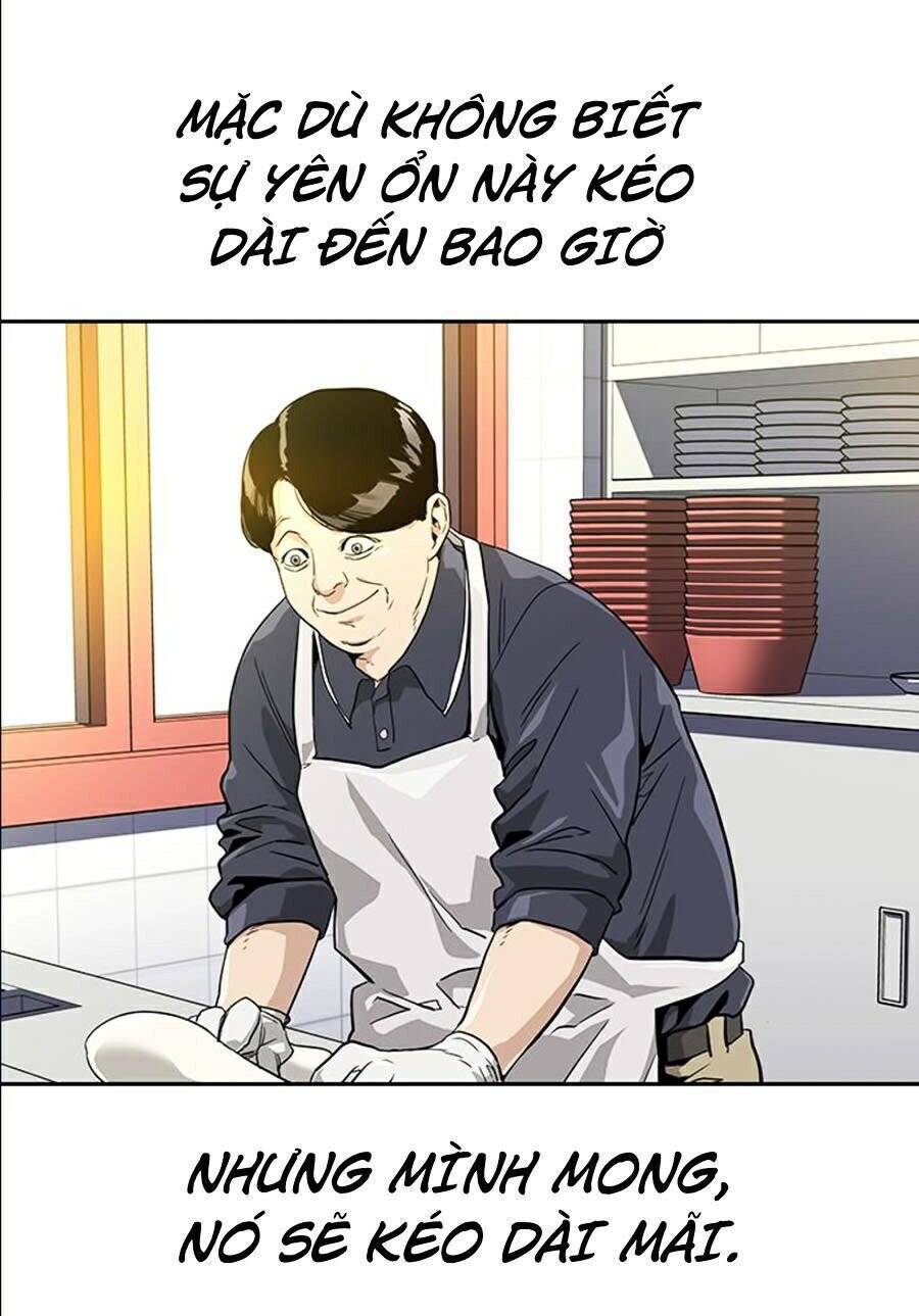 Để Có Thể Sống Sót Chap 15 - Next Chap 16