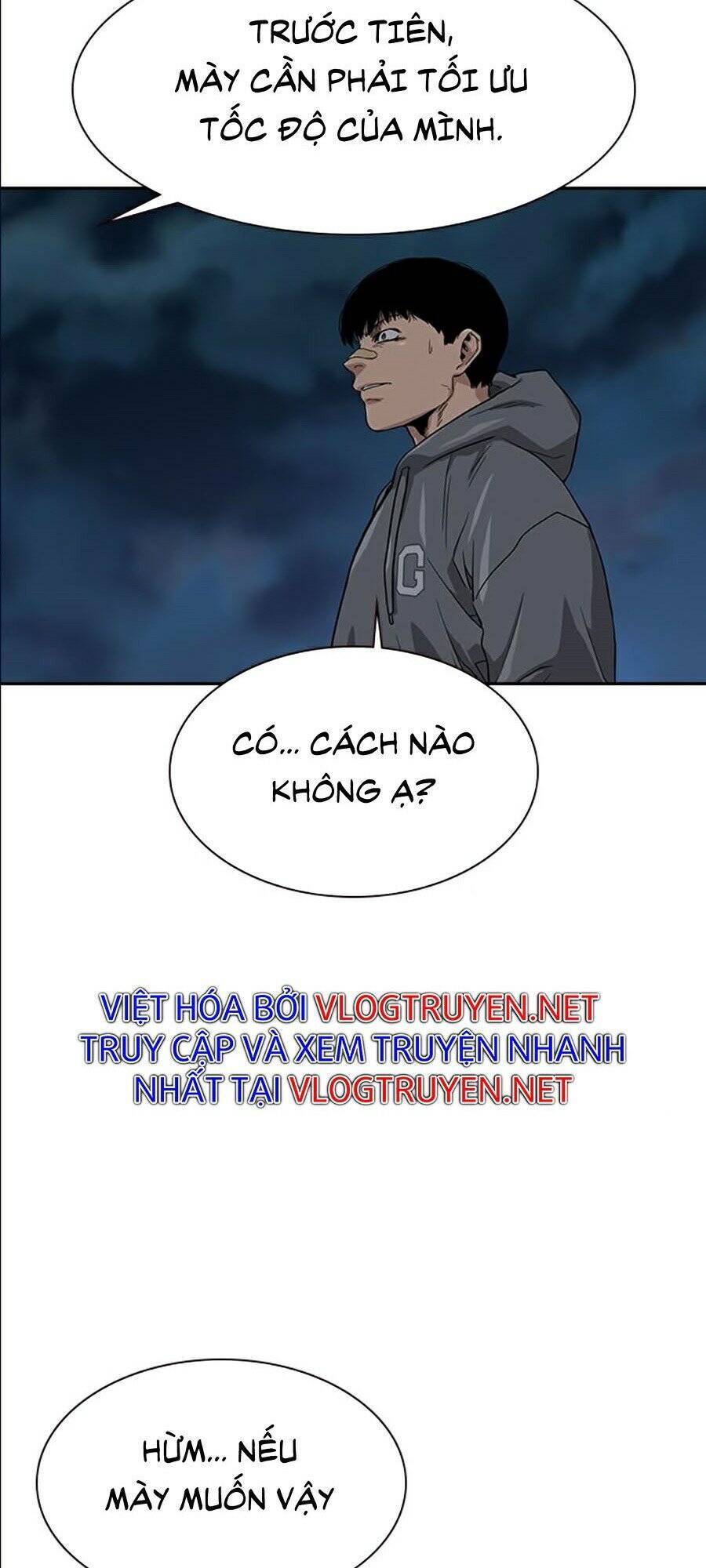 Để Có Thể Sống Sót Chap 15 - Next Chap 16
