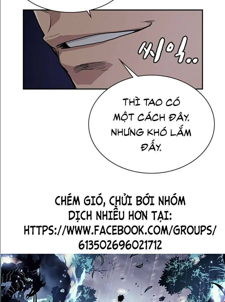 Để Có Thể Sống Sót Chap 15 - Next Chap 16