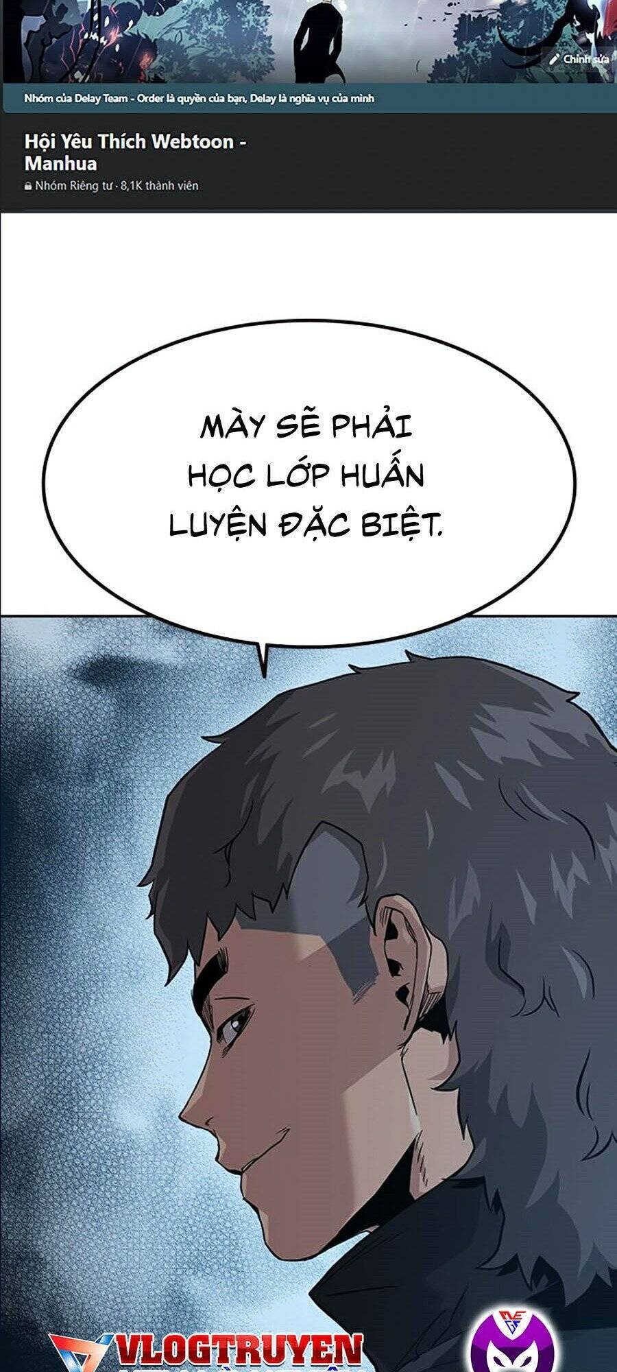 Để Có Thể Sống Sót Chap 15 - Next Chap 16