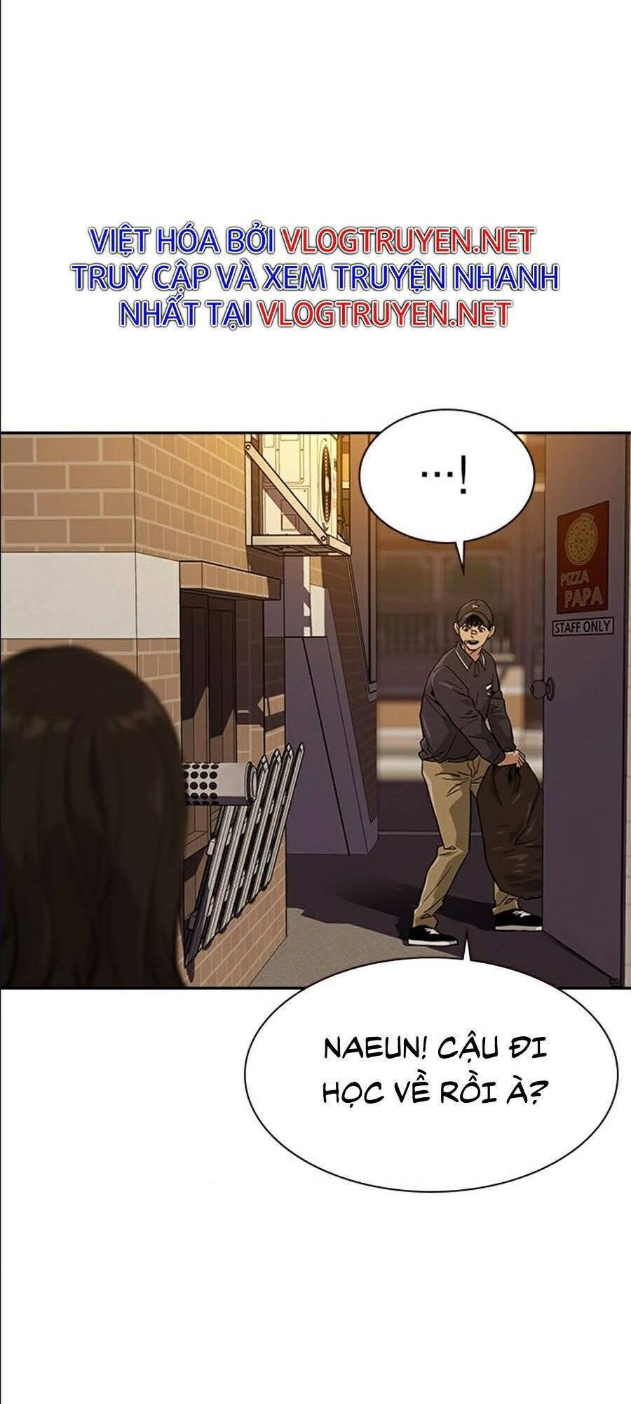 Để Có Thể Sống Sót Chap 15 - Next Chap 16