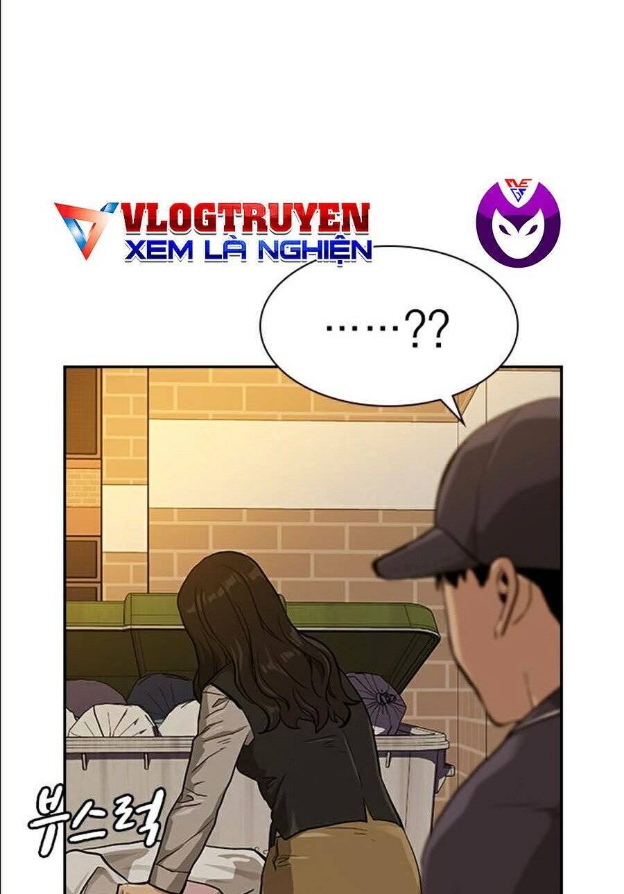 Để Có Thể Sống Sót Chap 15 - Next Chap 16