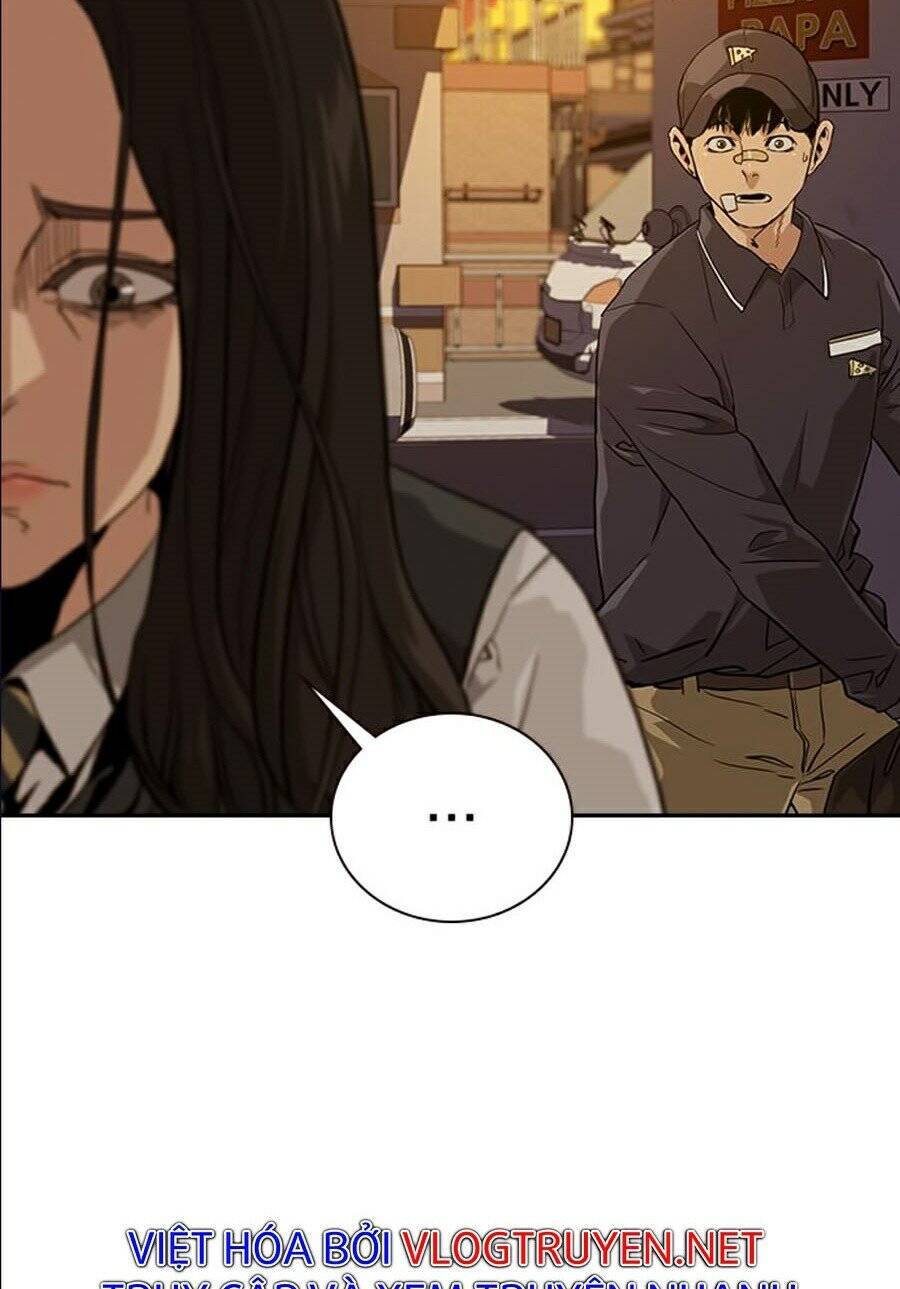 Để Có Thể Sống Sót Chap 15 - Next Chap 16