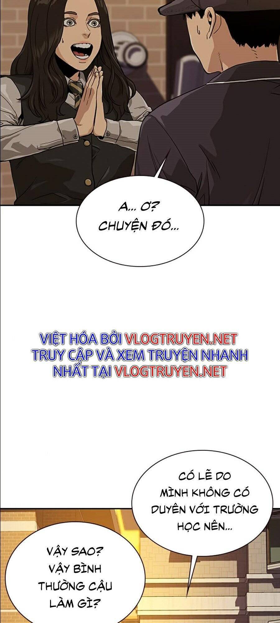 Để Có Thể Sống Sót Chap 15 - Next Chap 16