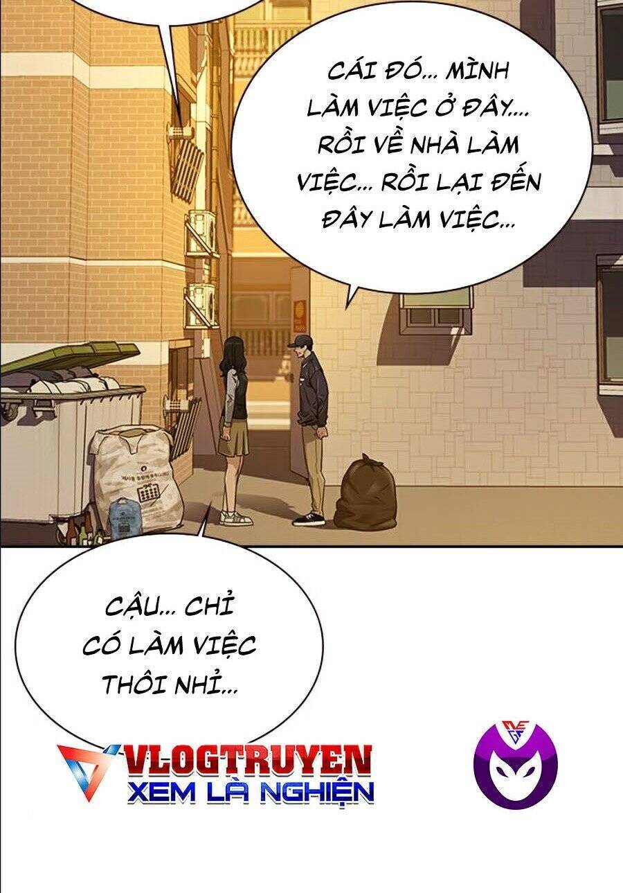Để Có Thể Sống Sót Chap 15 - Next Chap 16