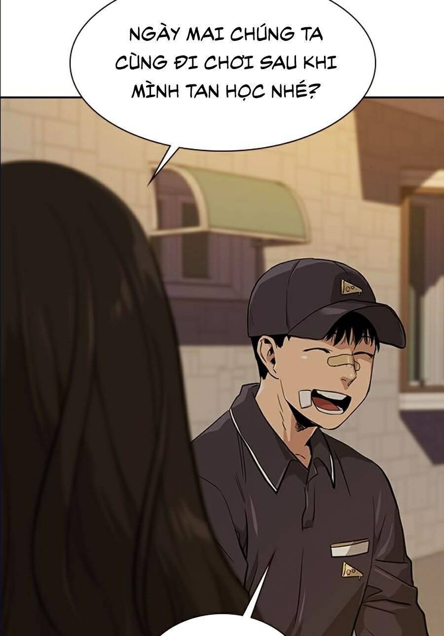 Để Có Thể Sống Sót Chap 15 - Next Chap 16