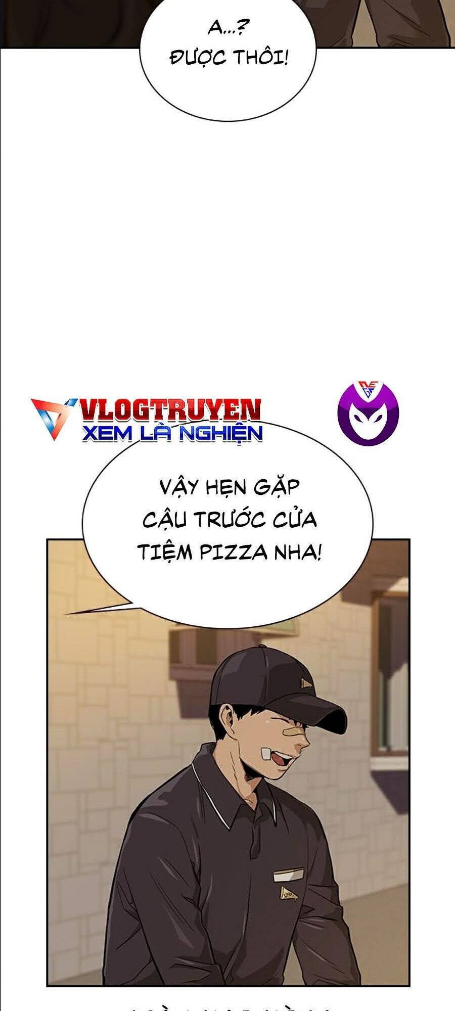 Để Có Thể Sống Sót Chap 15 - Next Chap 16