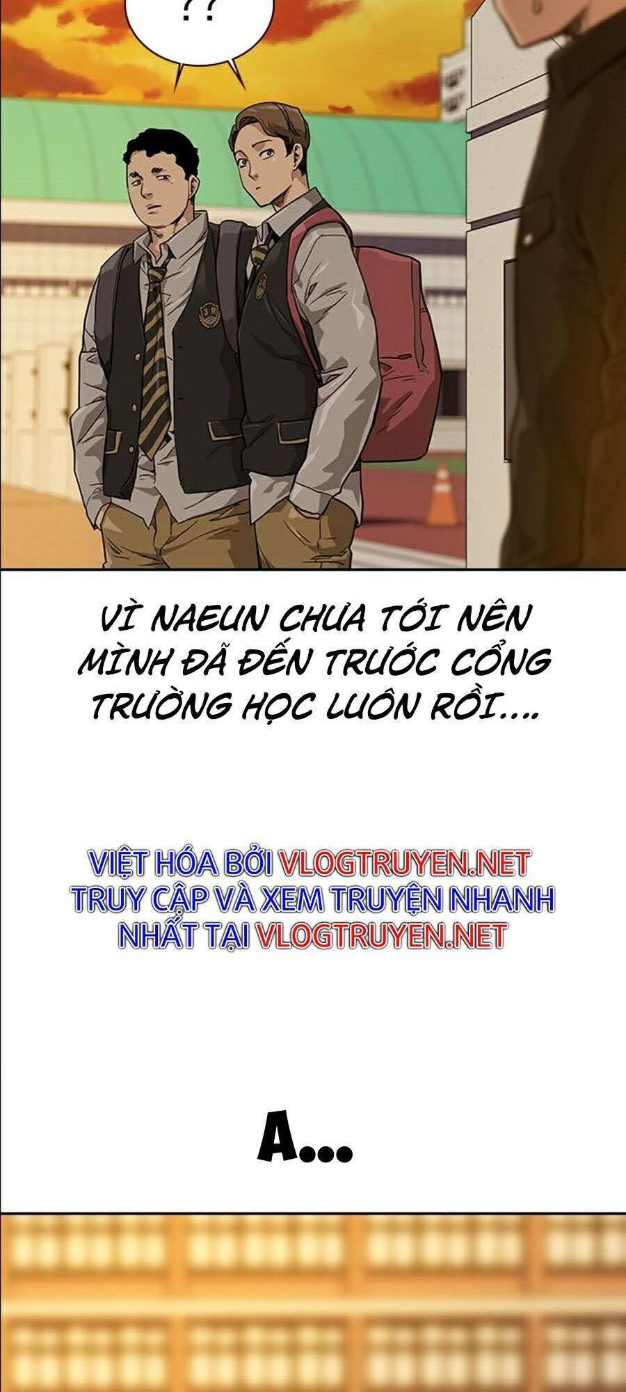 Để Có Thể Sống Sót Chap 15 - Next Chap 16