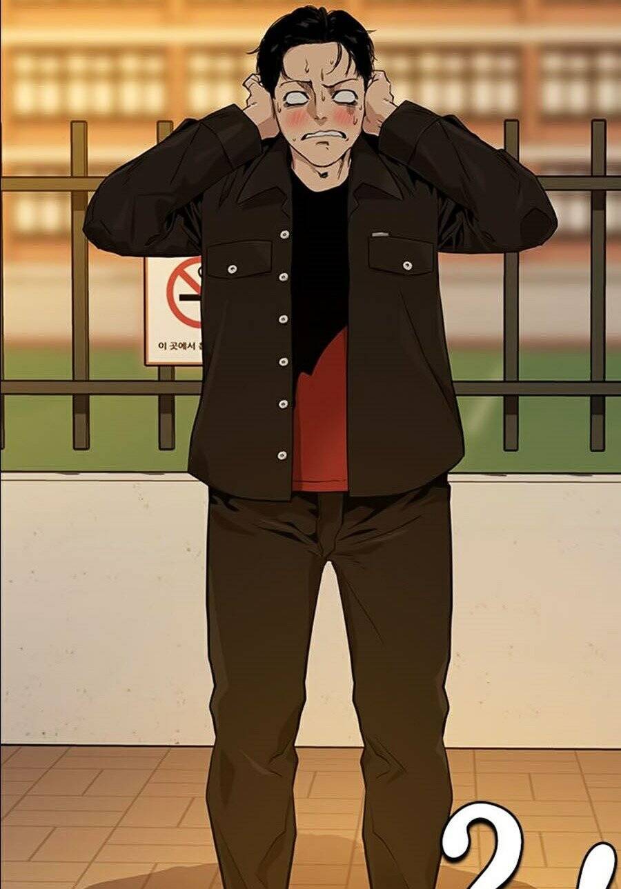 Để Có Thể Sống Sót Chap 15 - Next Chap 16
