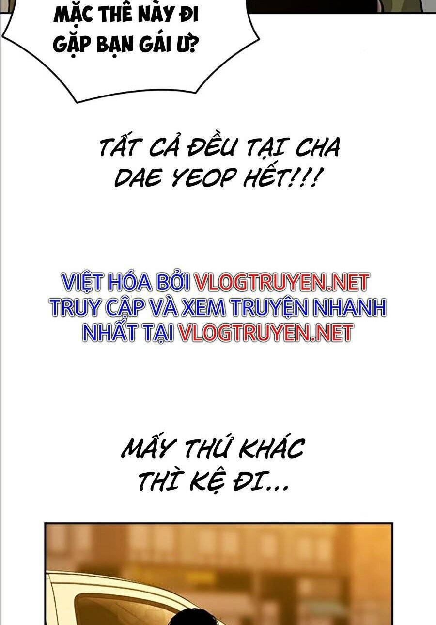 Để Có Thể Sống Sót Chap 15 - Next Chap 16
