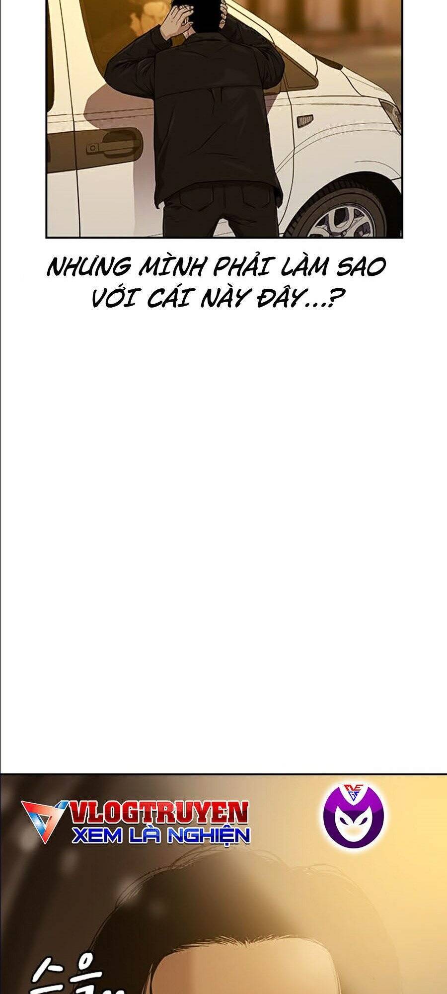 Để Có Thể Sống Sót Chap 15 - Next Chap 16