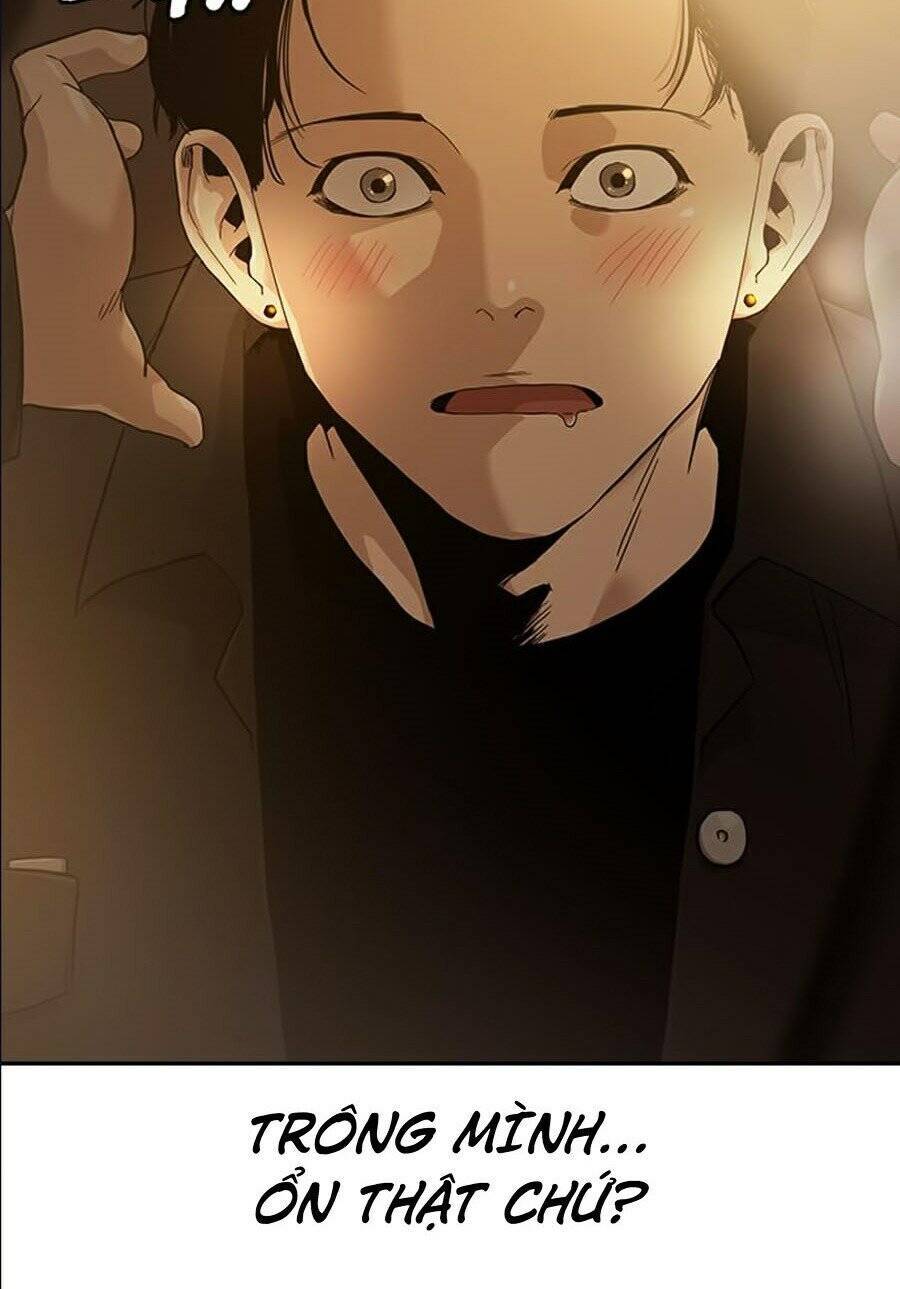 Để Có Thể Sống Sót Chap 15 - Next Chap 16
