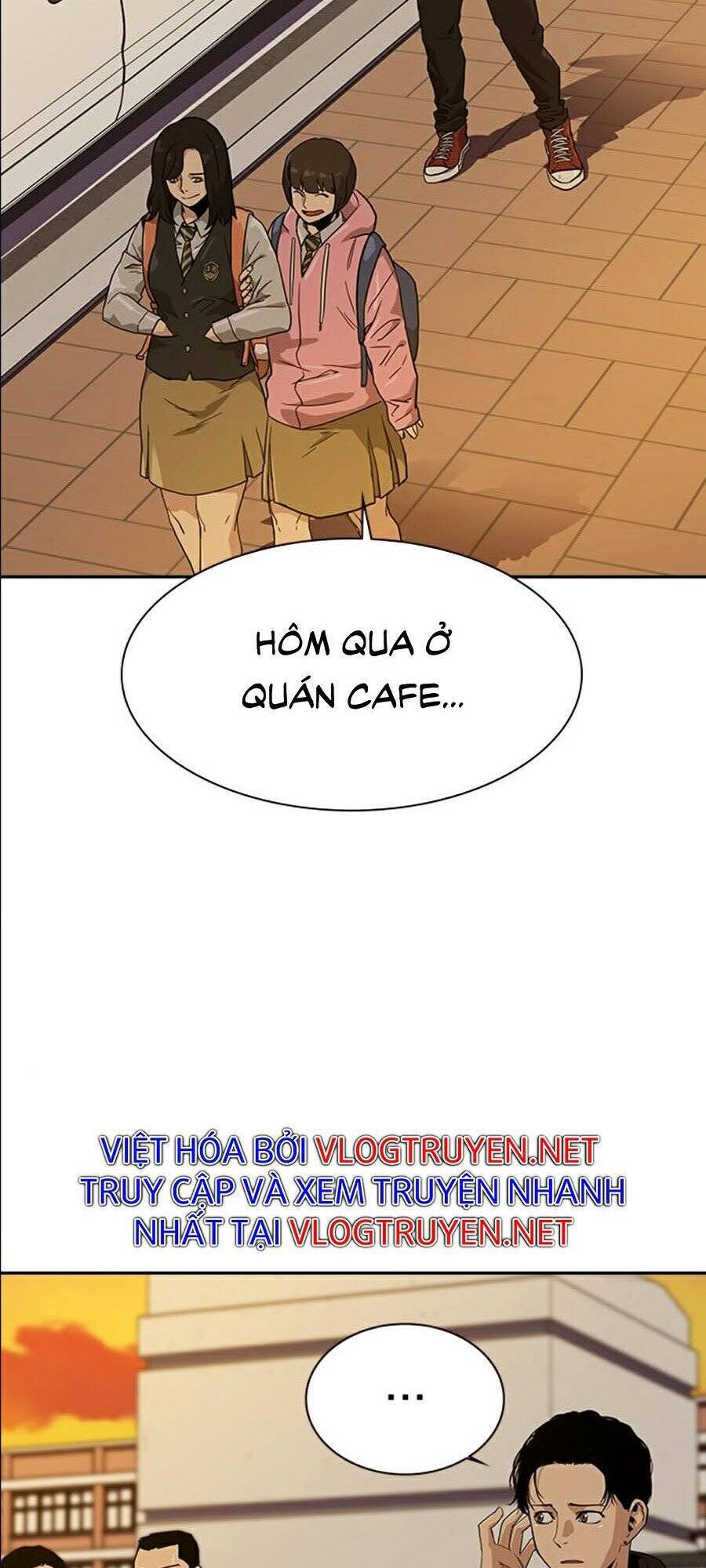 Để Có Thể Sống Sót Chap 15 - Next Chap 16