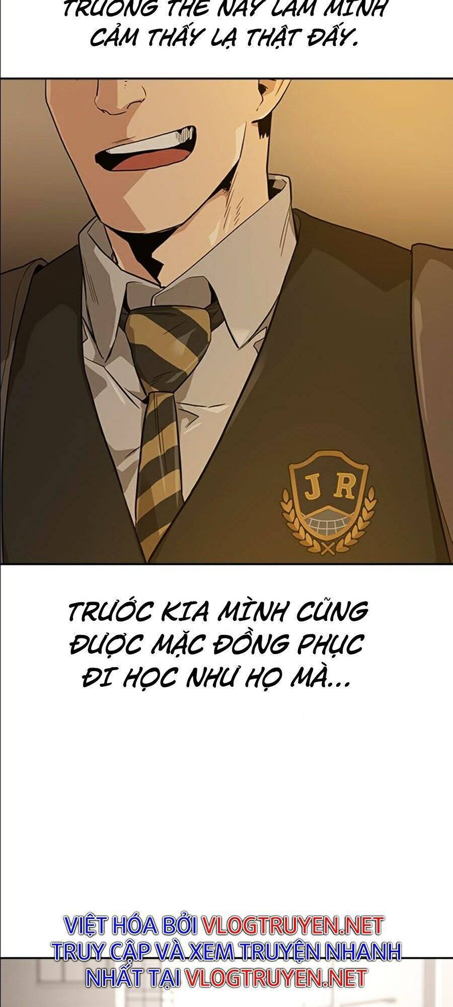 Để Có Thể Sống Sót Chap 15 - Next Chap 16