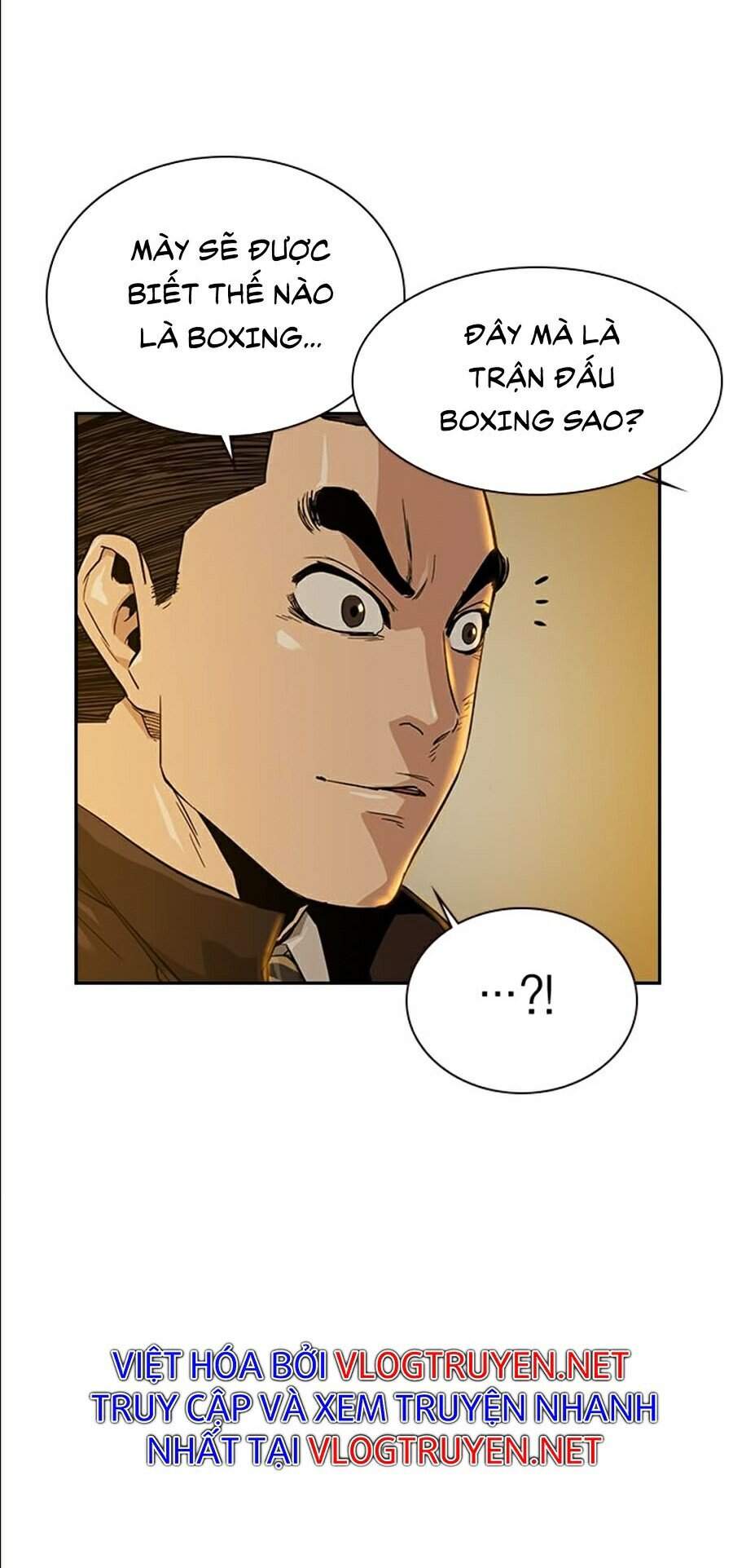 Để Có Thể Sống Sót Chap 16 - Next Chap 17