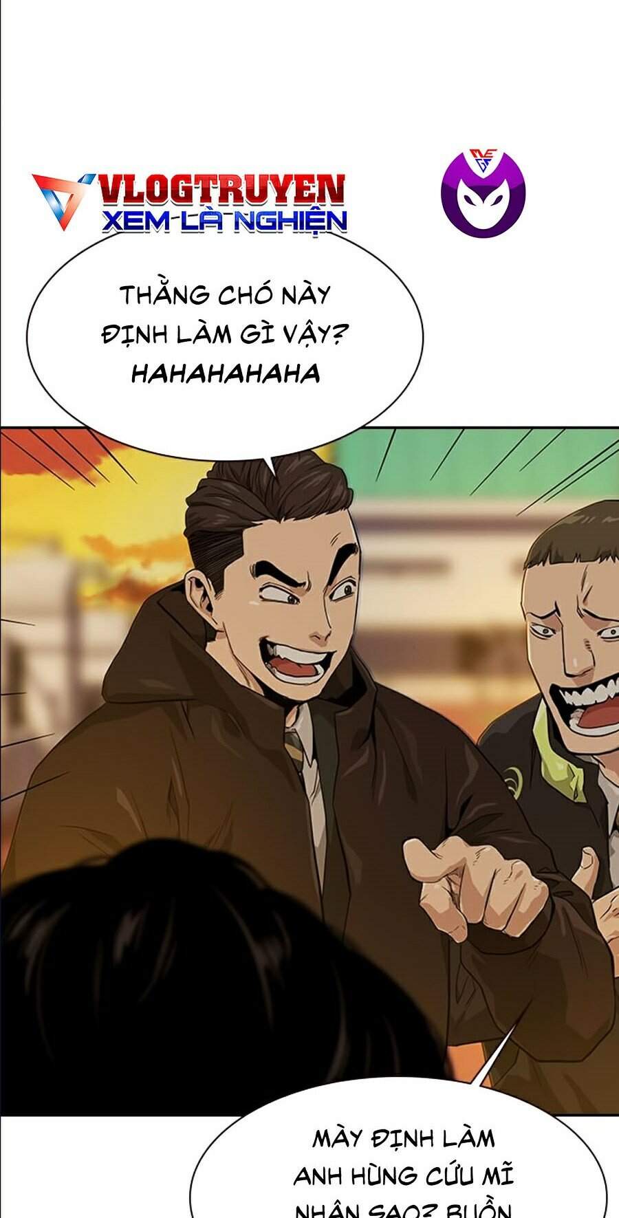 Để Có Thể Sống Sót Chap 16 - Next Chap 17