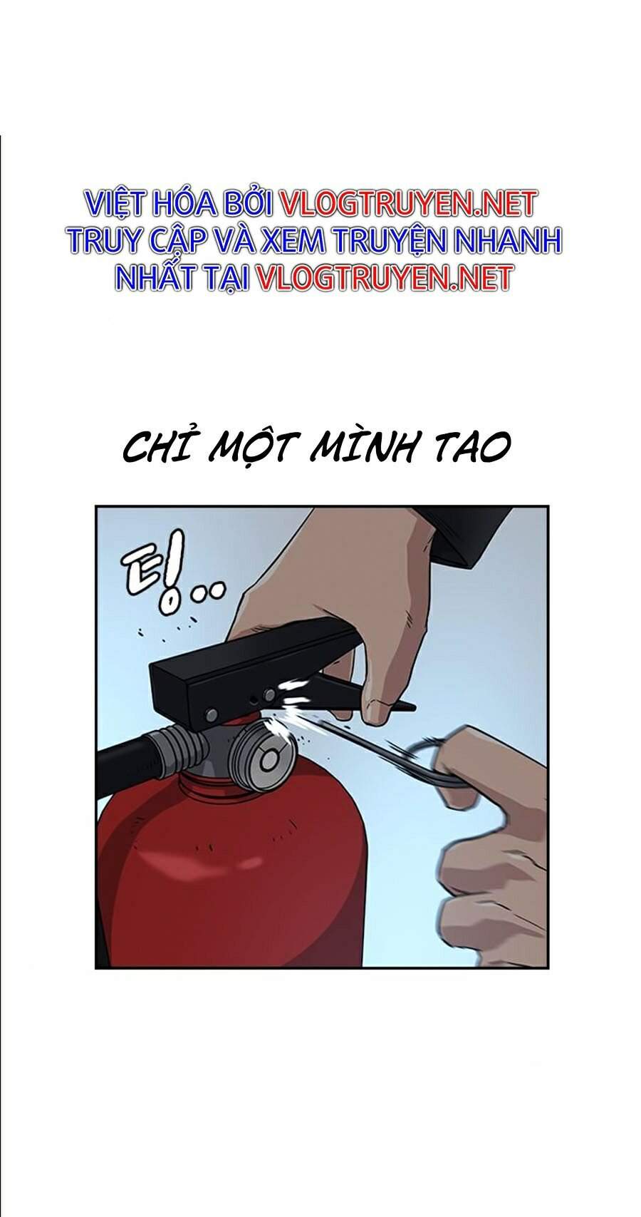 Để Có Thể Sống Sót Chap 16 - Next Chap 17
