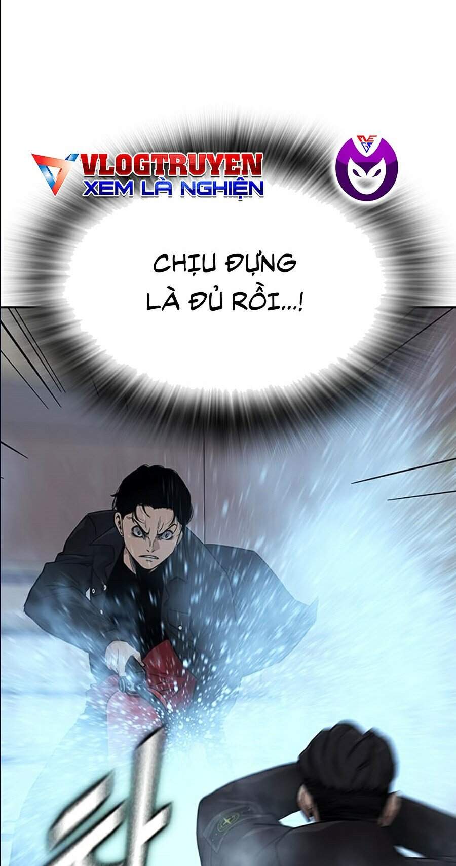 Để Có Thể Sống Sót Chap 16 - Next Chap 17
