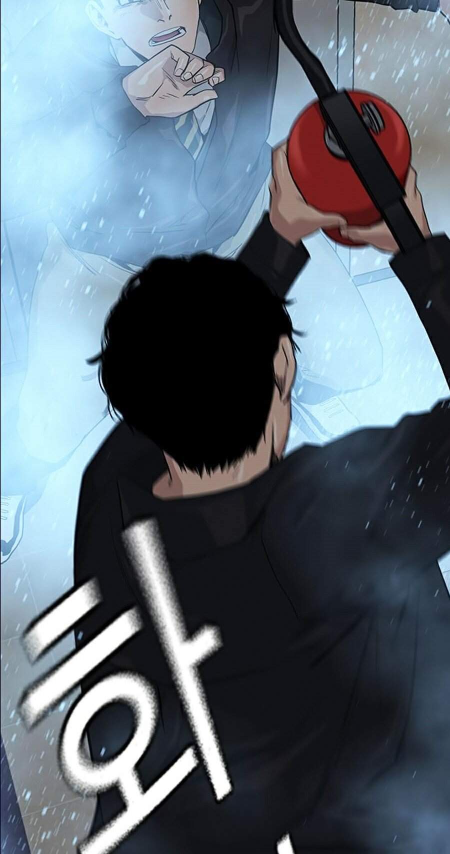 Để Có Thể Sống Sót Chap 16 - Next Chap 17