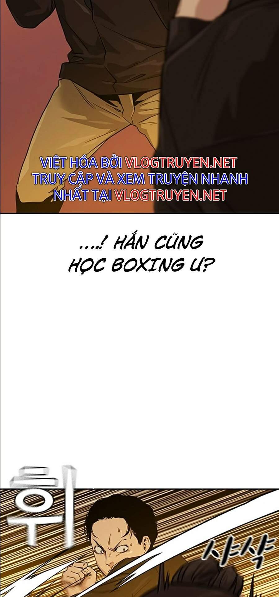 Để Có Thể Sống Sót Chap 16 - Next Chap 17