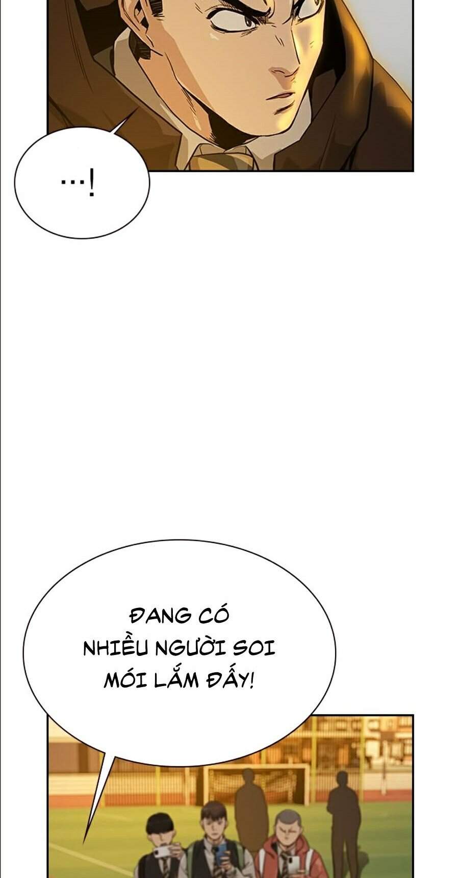 Để Có Thể Sống Sót Chap 16 - Next Chap 17