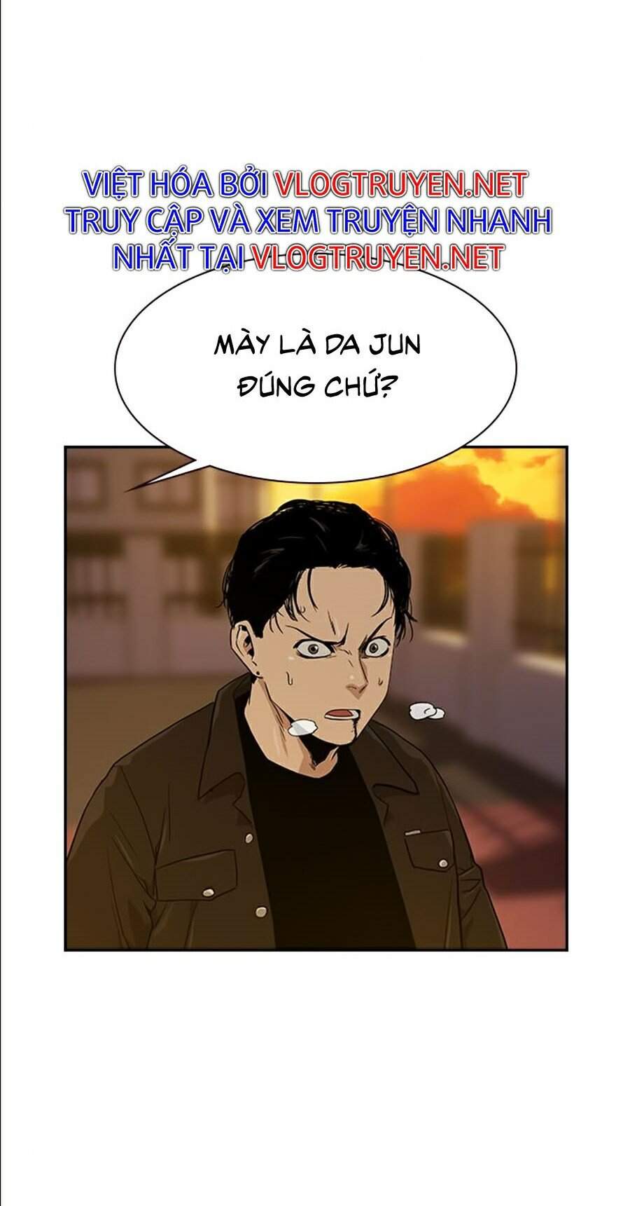 Để Có Thể Sống Sót Chap 16 - Next Chap 17