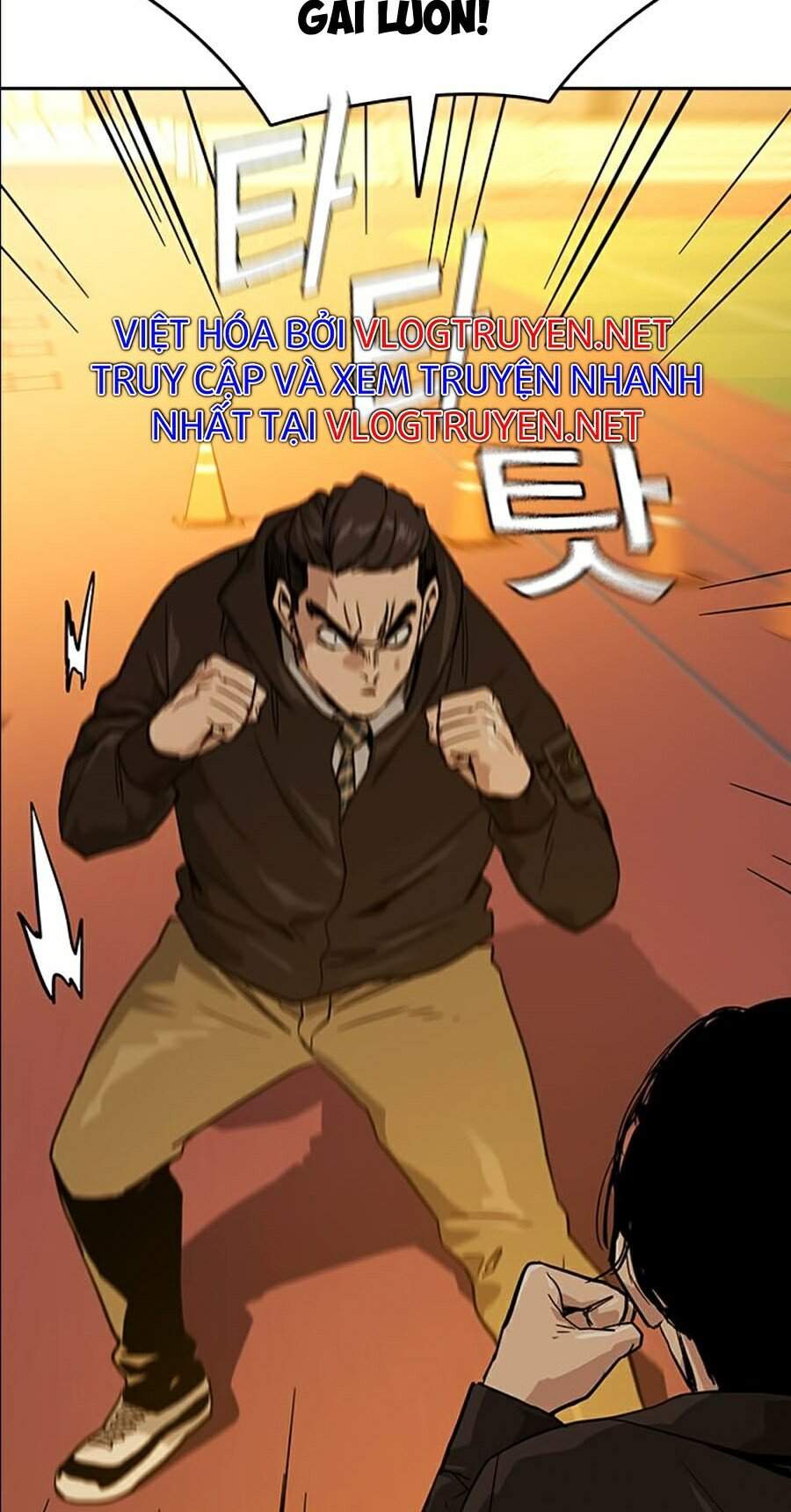 Để Có Thể Sống Sót Chap 16 - Next Chap 17