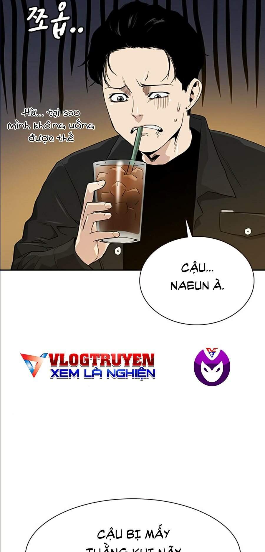 Để Có Thể Sống Sót Chap 16 - Next Chap 17