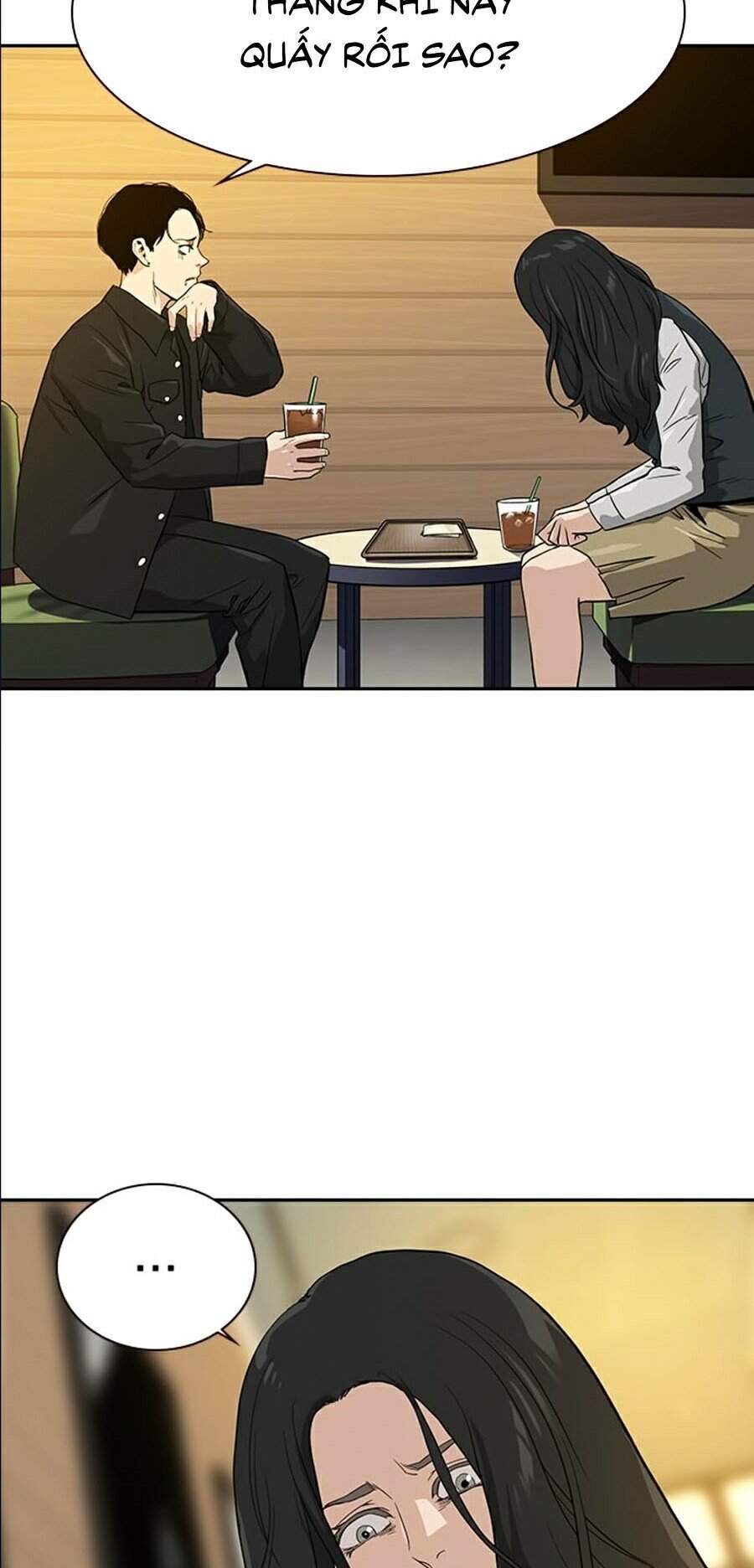 Để Có Thể Sống Sót Chap 16 - Next Chap 17