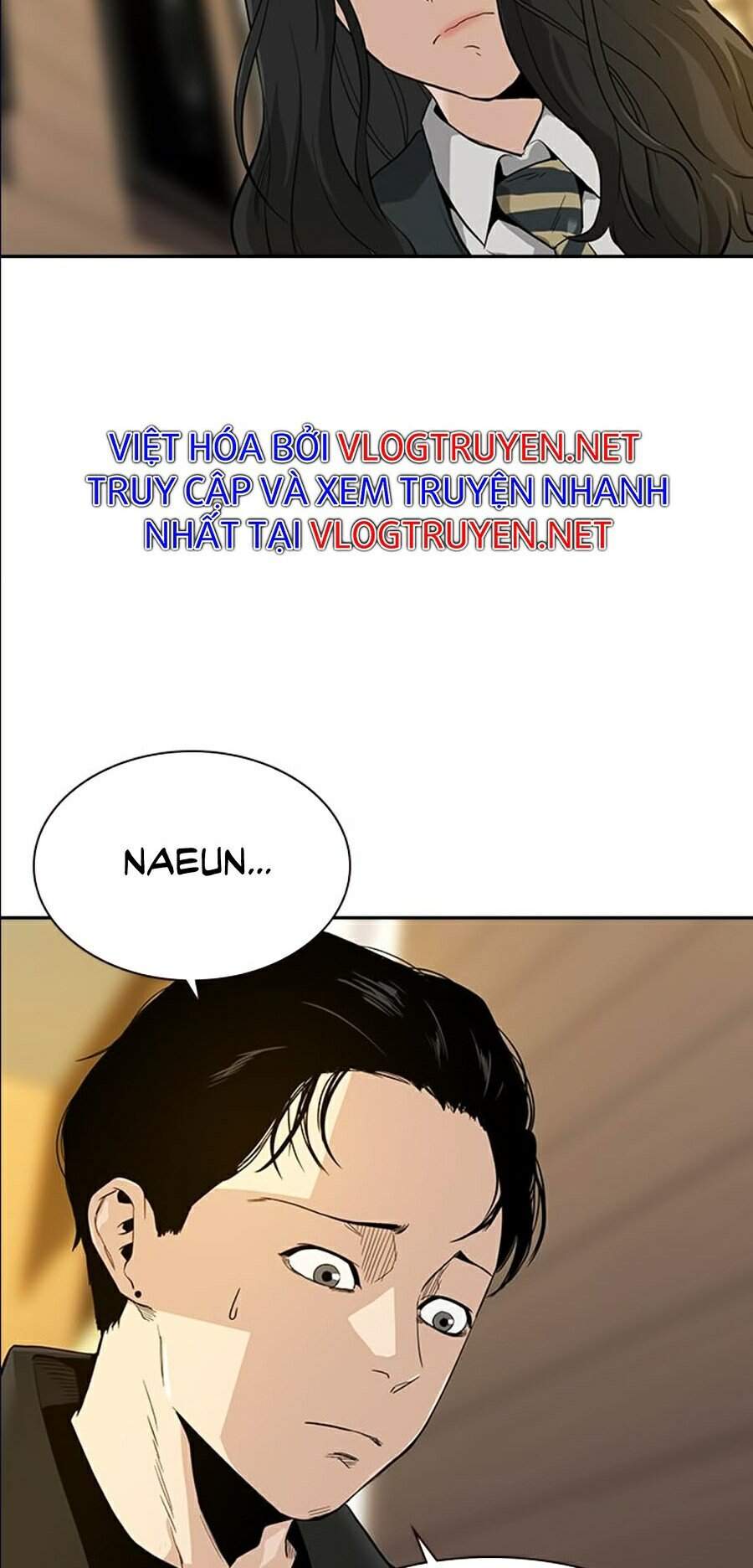 Để Có Thể Sống Sót Chap 16 - Next Chap 17
