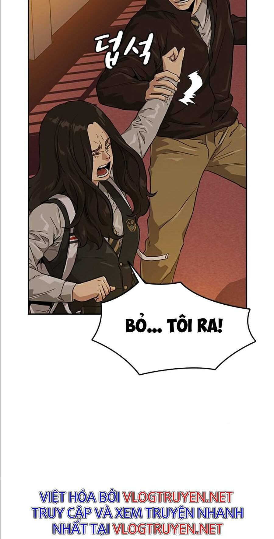 Để Có Thể Sống Sót Chap 16 - Next Chap 17