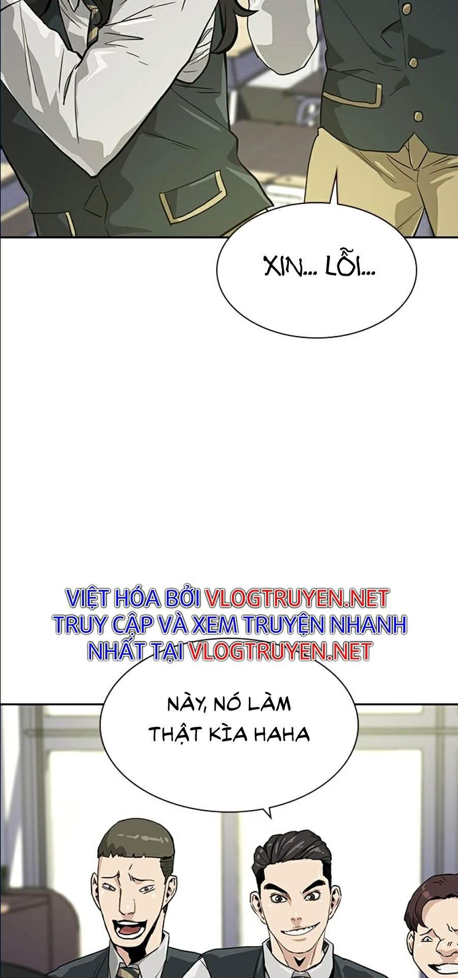 Để Có Thể Sống Sót Chap 16 - Next Chap 17