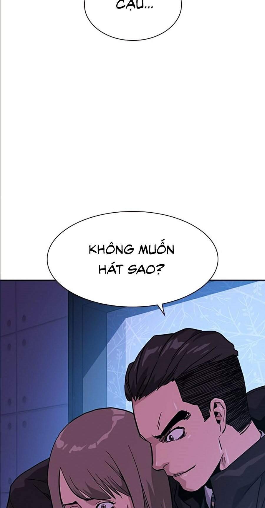 Để Có Thể Sống Sót Chap 16 - Next Chap 17