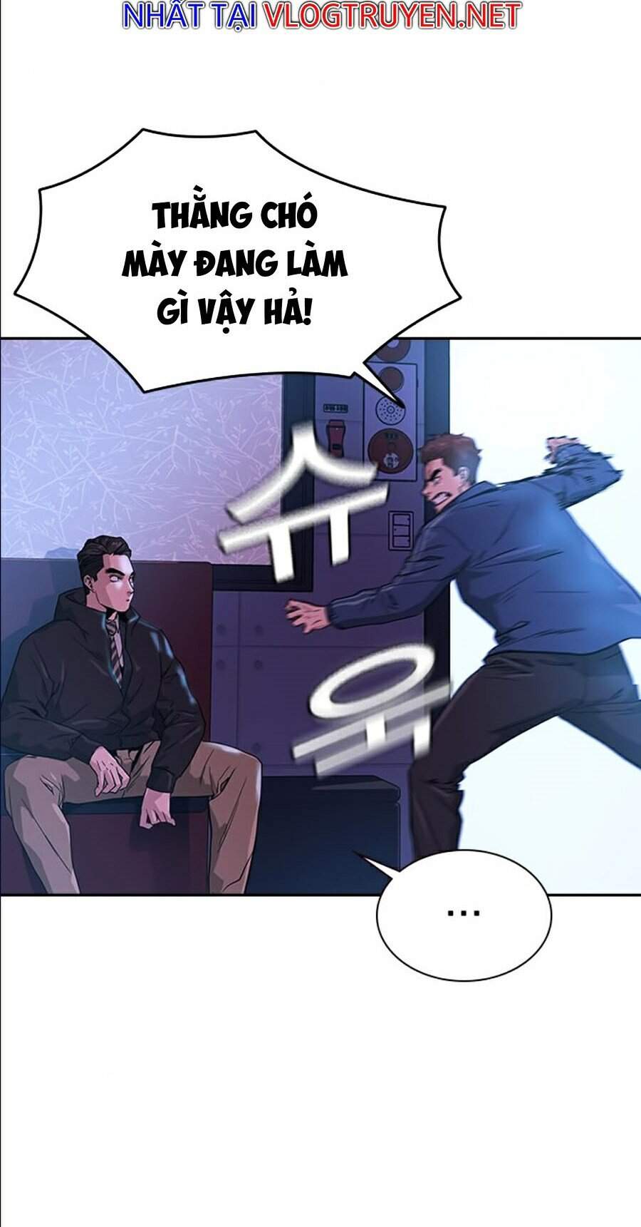 Để Có Thể Sống Sót Chap 16 - Next Chap 17