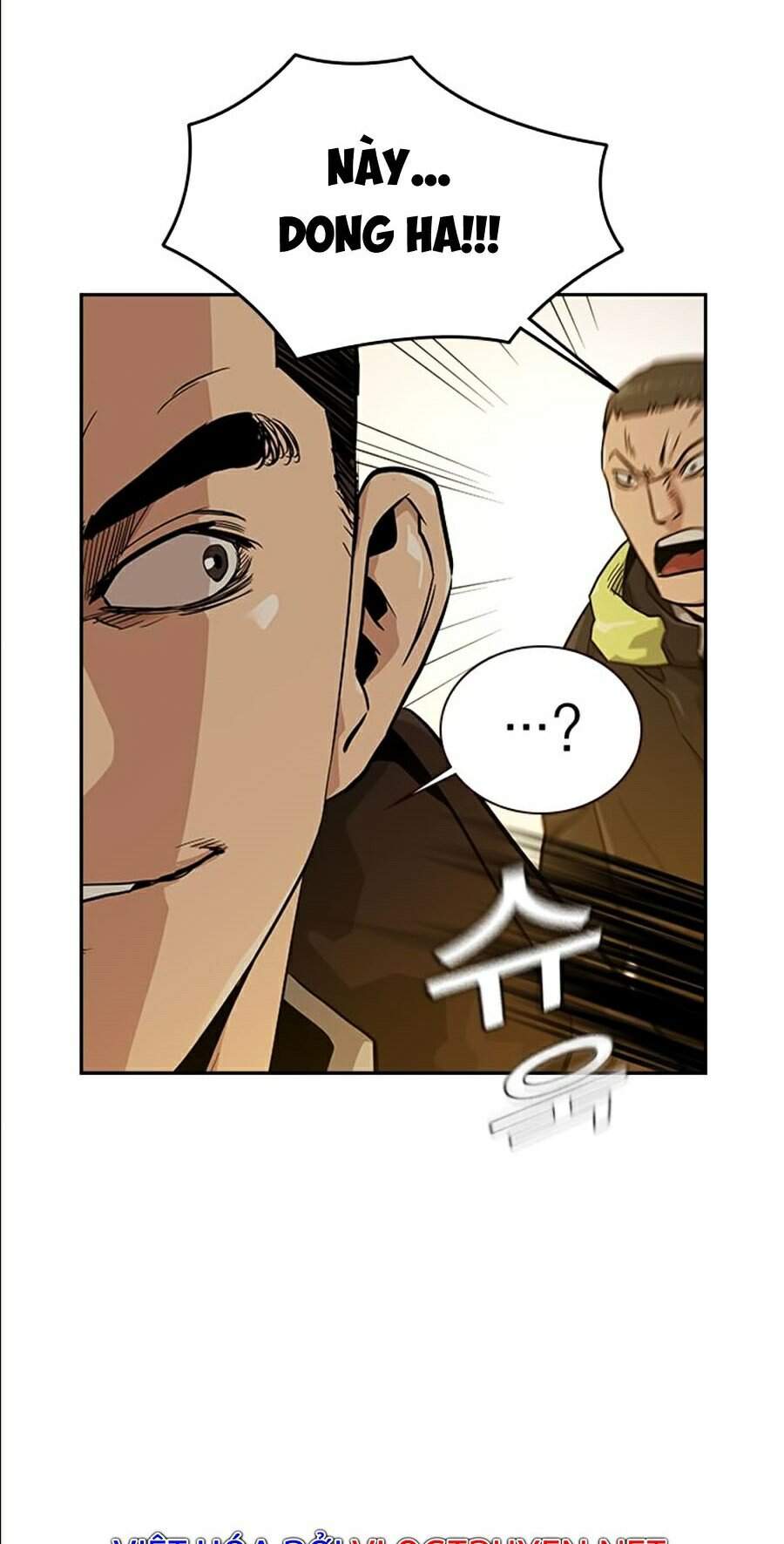 Để Có Thể Sống Sót Chap 16 - Next Chap 17